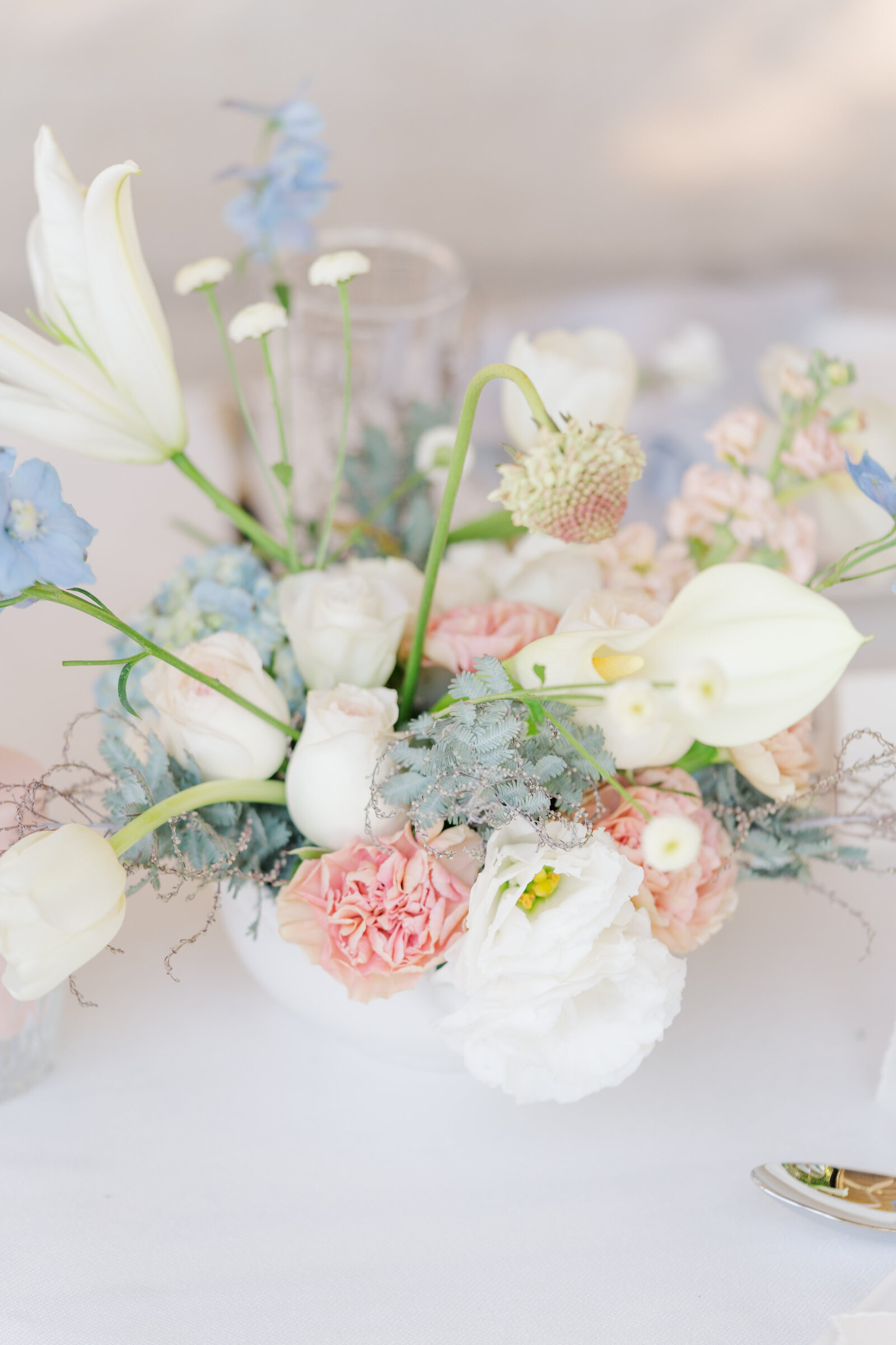 Wedding bouquet - Canberra Wedding photographer