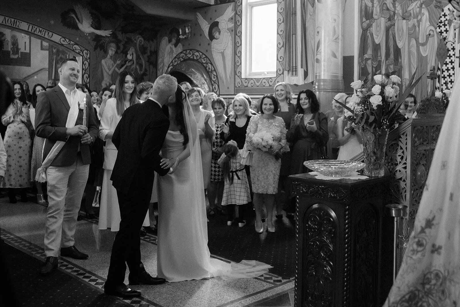 Milena x Zoran's Wedding-323