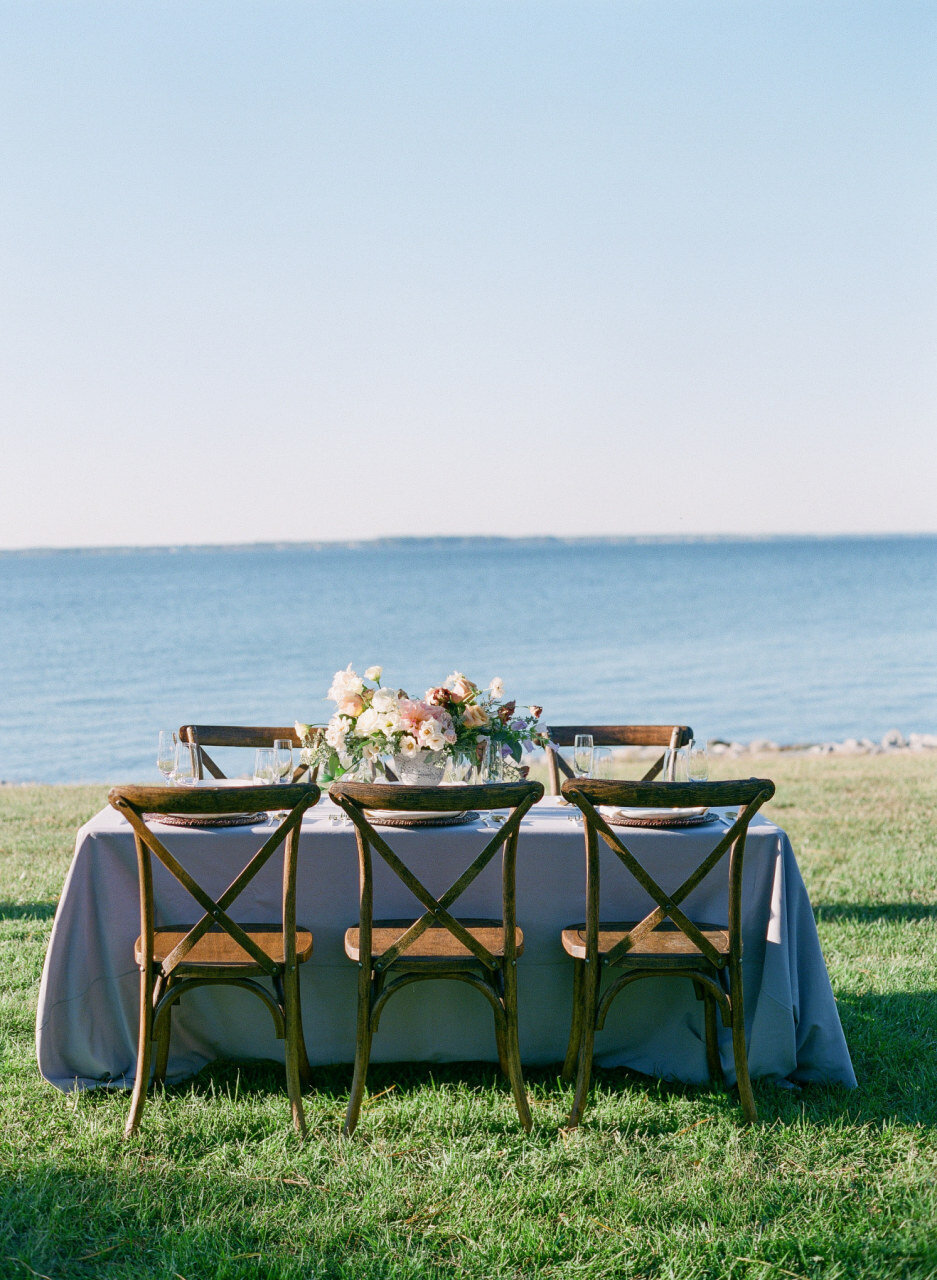 Luxury Maryland wedding planning and event design for St. Michaels, Annapolis, Baltimore, and beyond.
