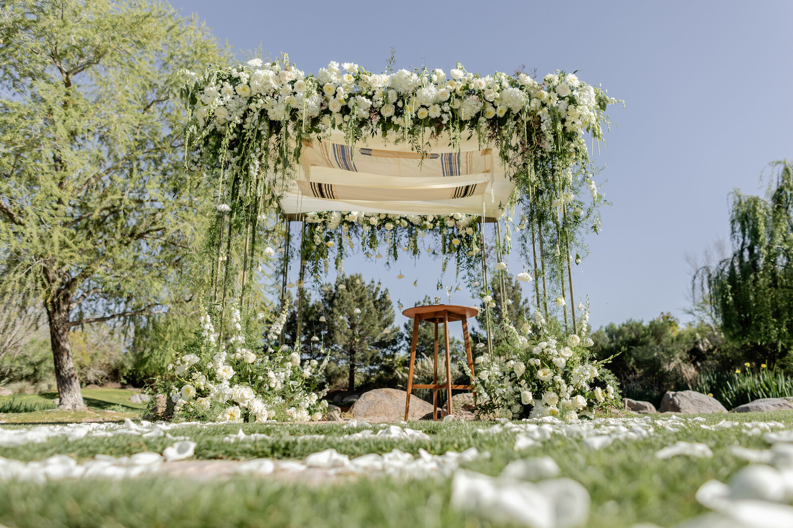 Your Event Florist - Scottsdale Wedding Florist 1