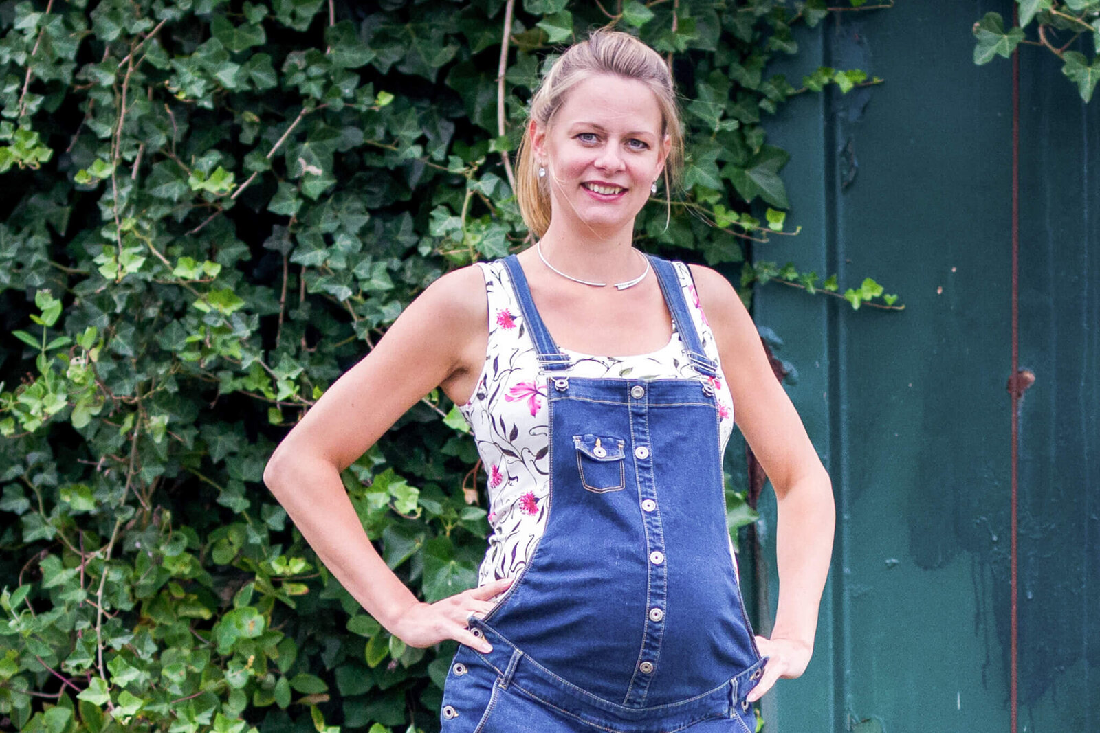 Karin Poldervaart Fotografie - zwangerschap (25)