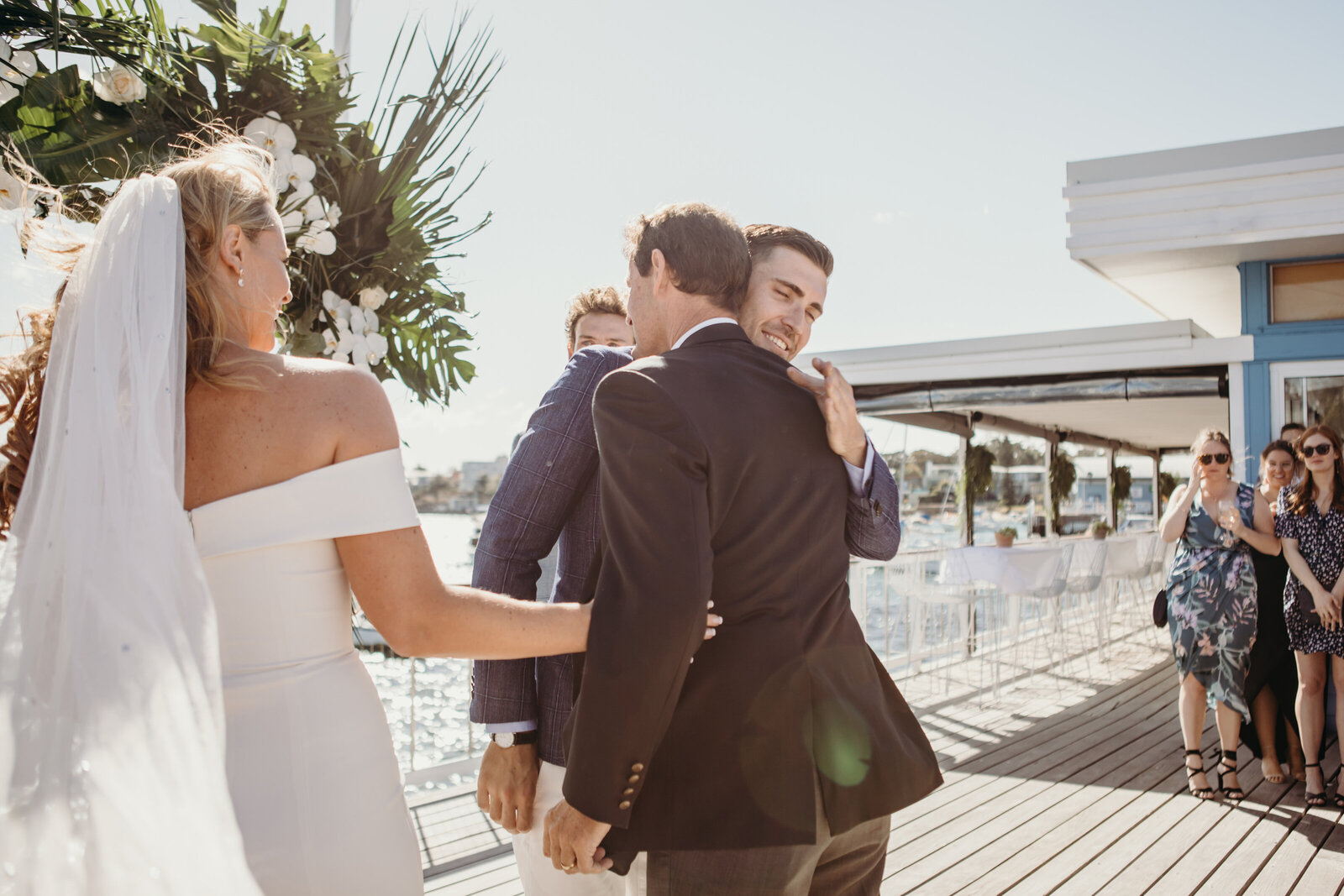 0070_Vaucluse Yacht Club_Watsons Bay Wedding