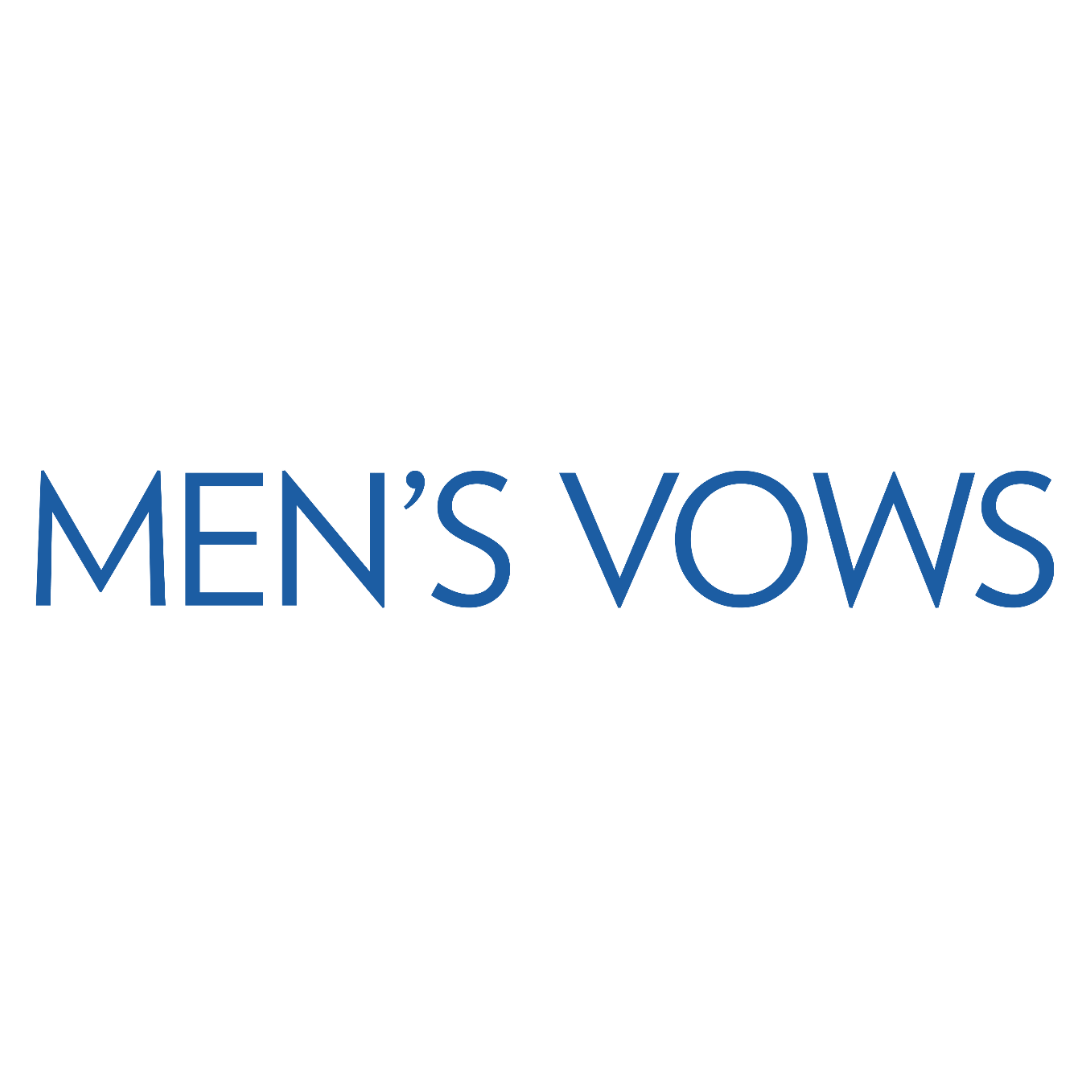 Men's Vows