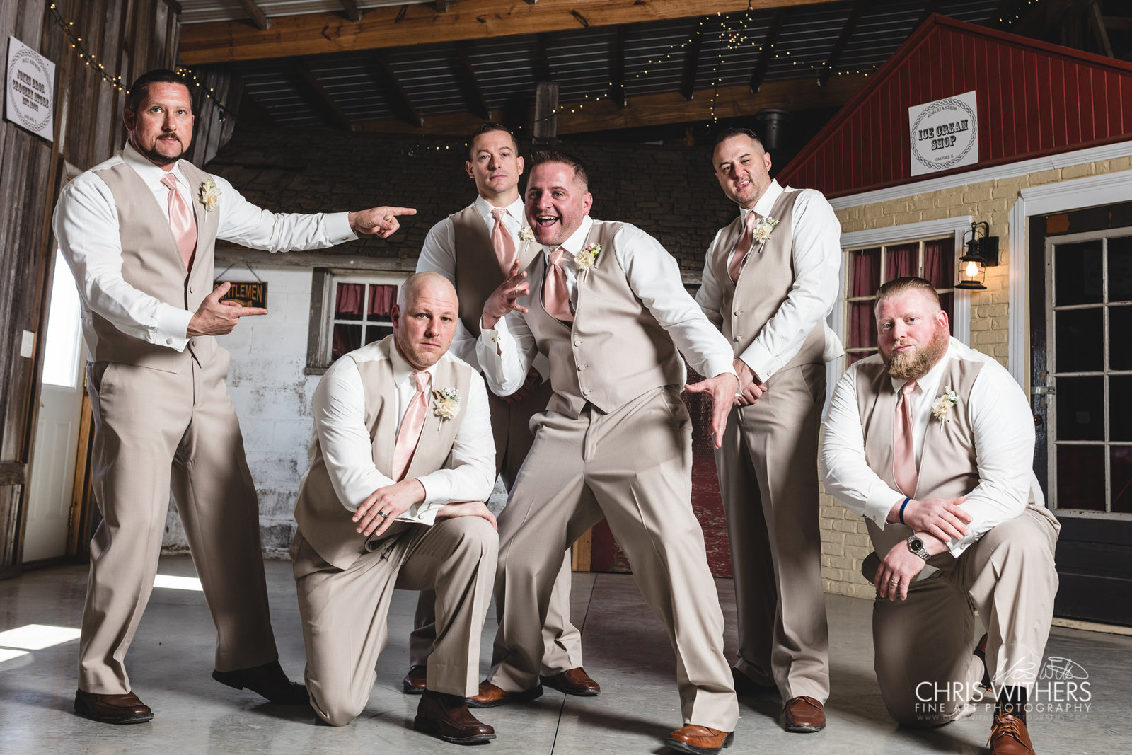 Springfield Illinois Wedding Photographer - Chris Withers Photography (154 of 159)