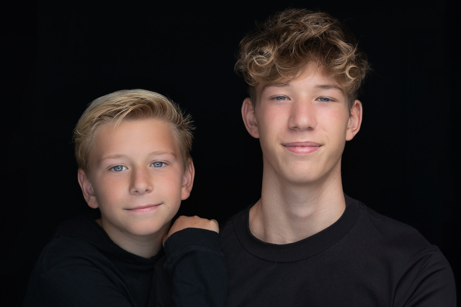 Kinderfotograaf Amsterdam Noord – Spontane portretten van jouw kind-11
