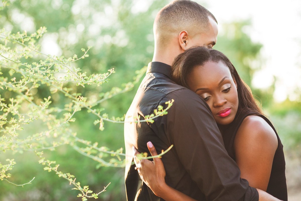 Scottsdale Outdoors Desert Engagement Session Photographer Tempe Gilbert Phoenix Arizona Chandler Natural Light Photography (2)