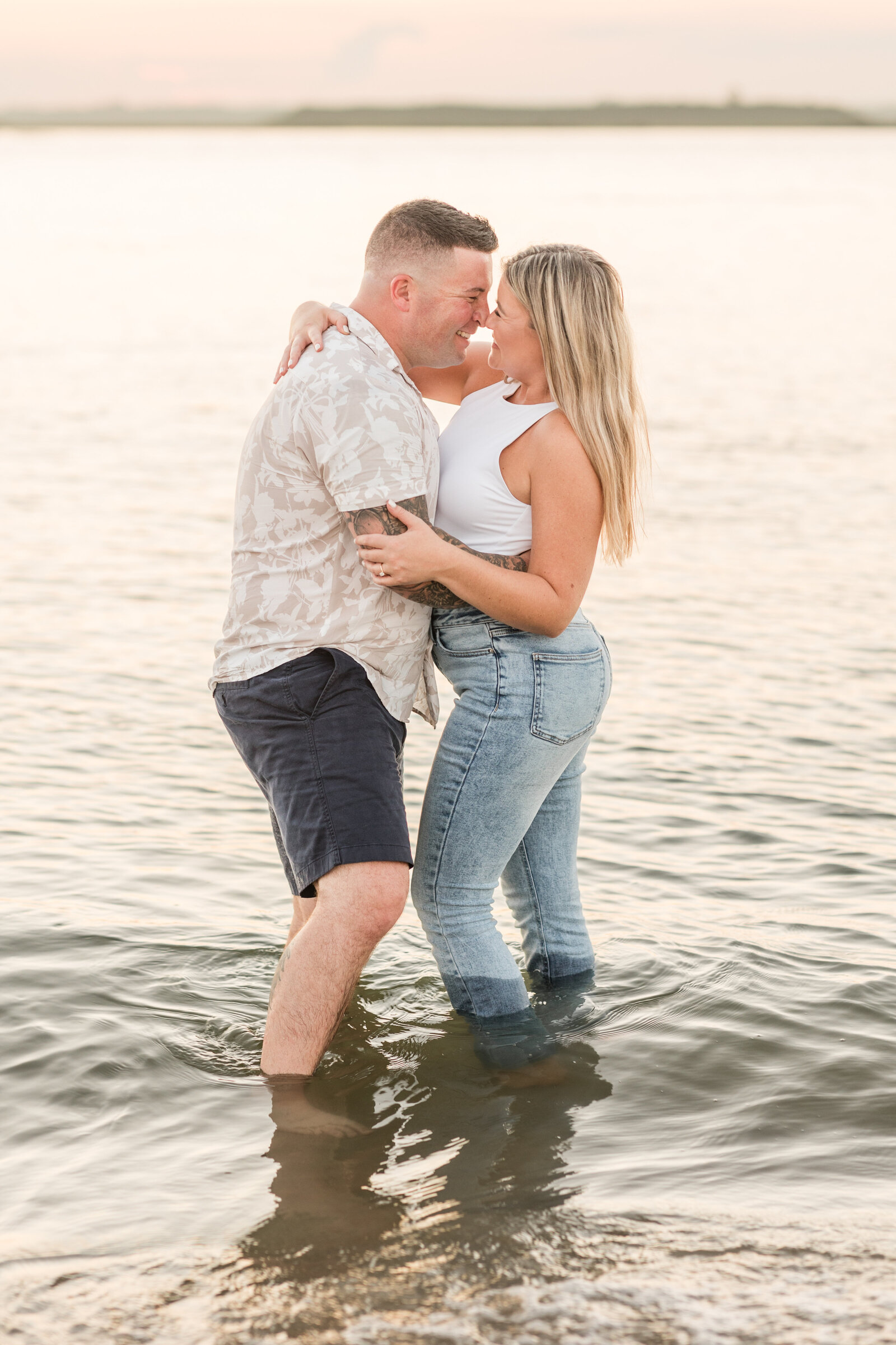 Brooke and Jimmy Engagement session-171