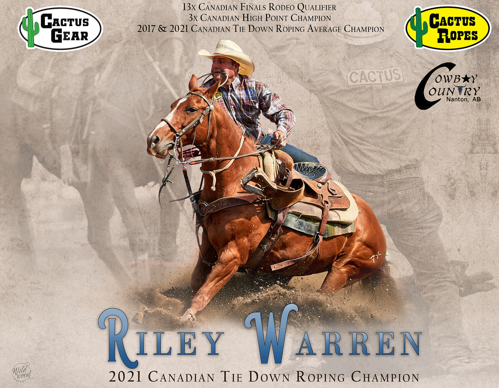 RileyWarren_2022_AutographSheet