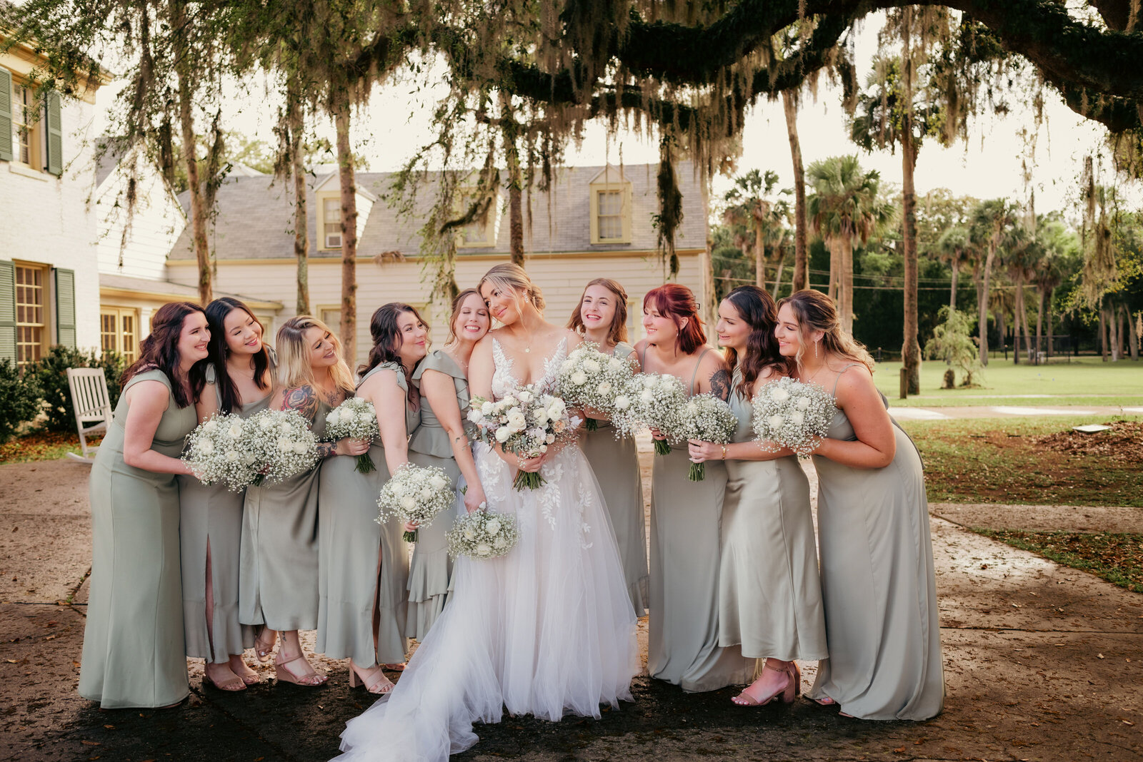 The Ribault Club Wedding photos by Chabeli Woolsey Black Tie and Co-13