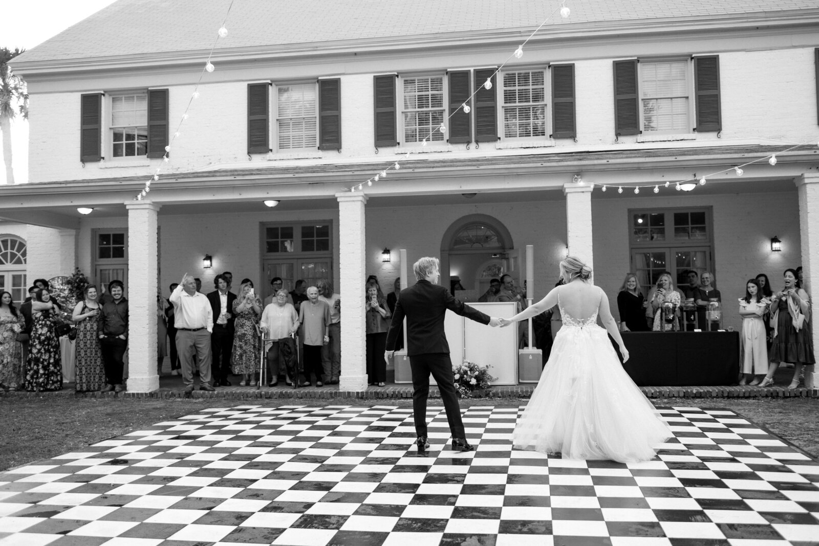 The Ribault Club Wedding photos by Chabeli Woolsey Black Tie and Co-33