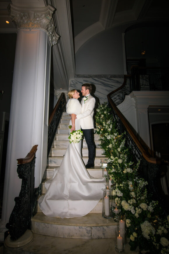 Lauren & Austin - Wedding Photos - Amative Creative-717