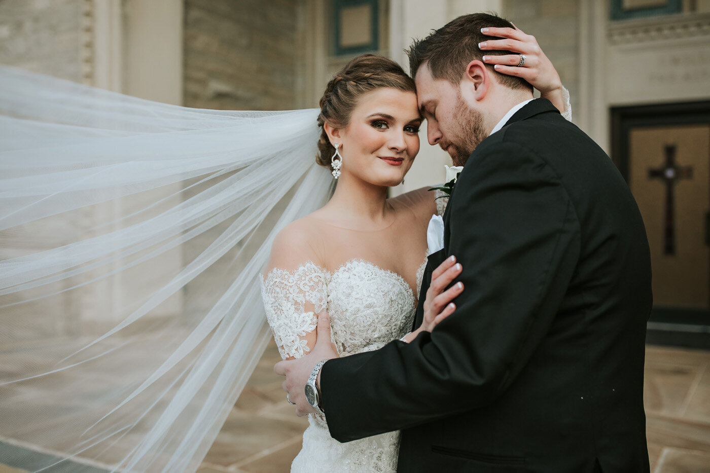 Detroit Wedding Photographer | Shauna Wear 083