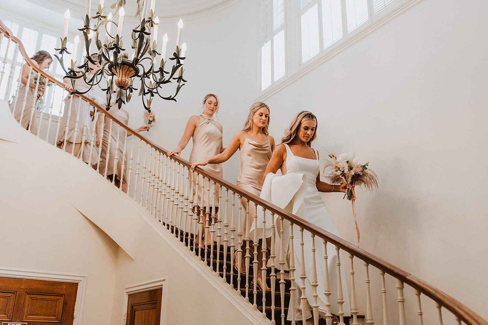The Bardo Wedding - Darlington House La Jolla - Samantha Phillips Photography-188