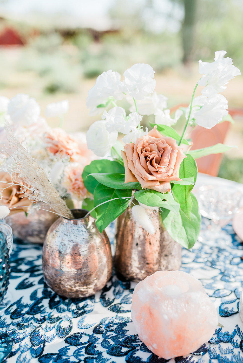 Modern Copper Desert Wedding Styled Shoot 2019-0037