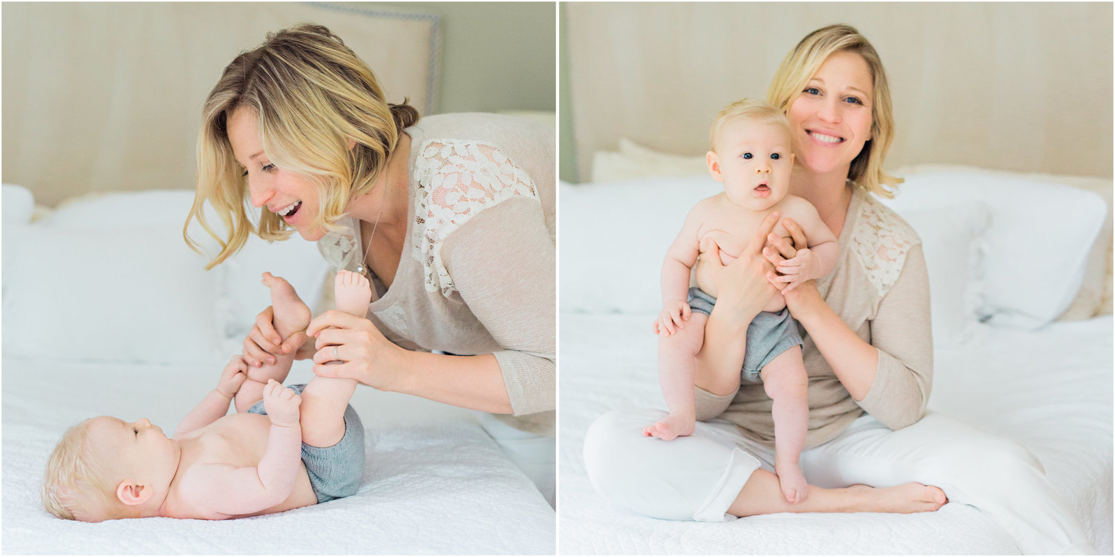 Kelly Morgan - Baby & Child Photographer - Westport CT - 5
