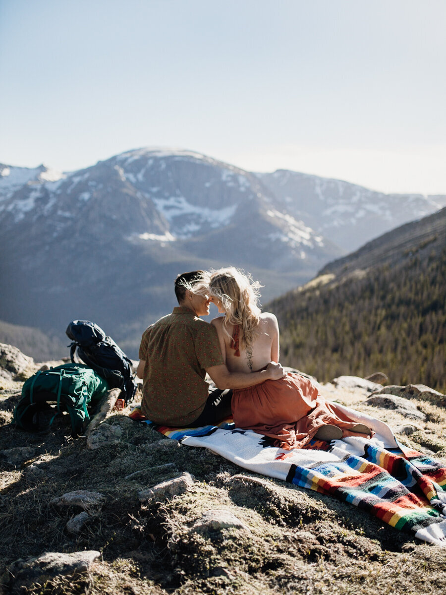rocky-mountain-national-park-engagement