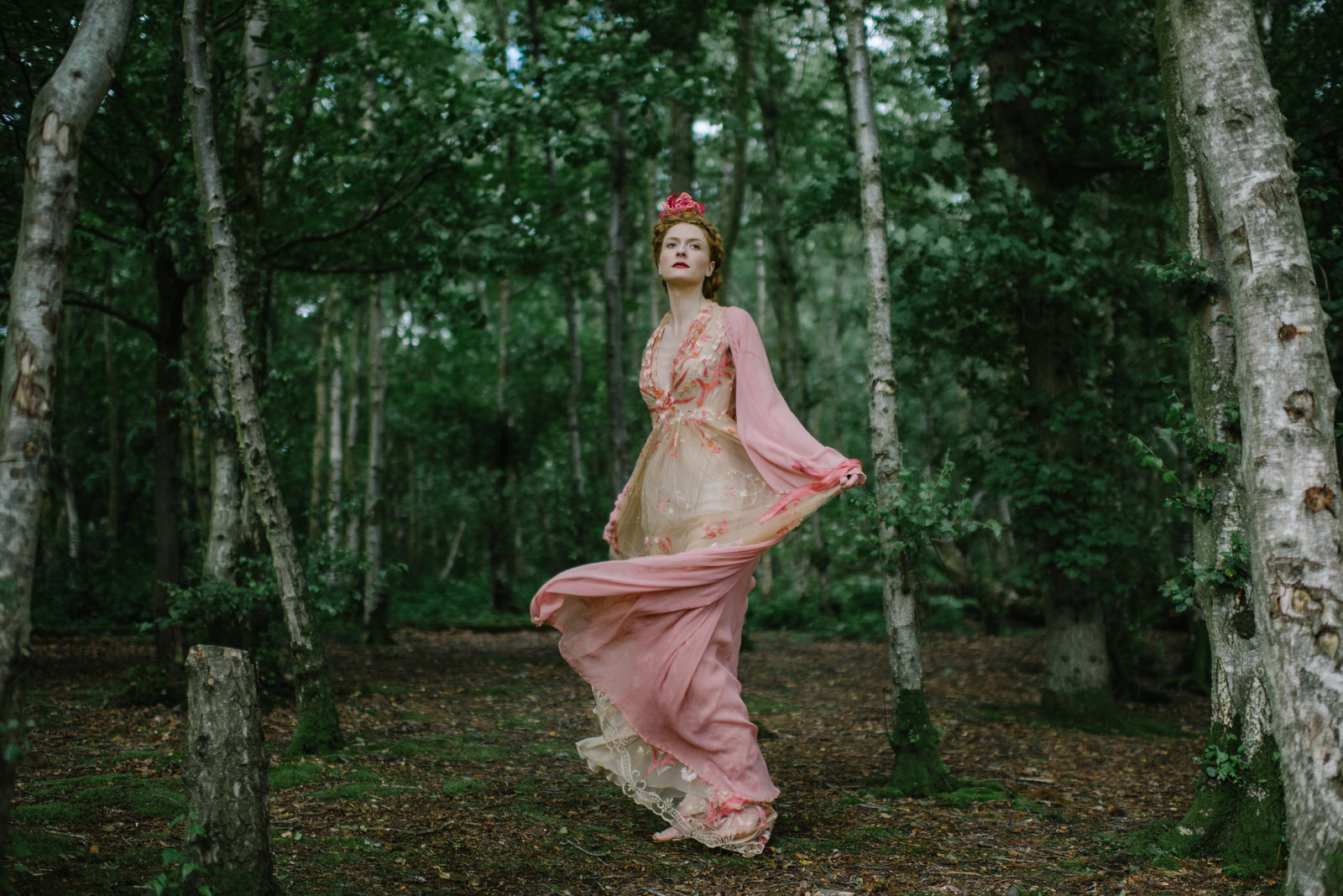 Fragonard_coral_pink_nude_embroidered_tulle_wedding_dress_JoanneFlemingDesign_JMS (28)web