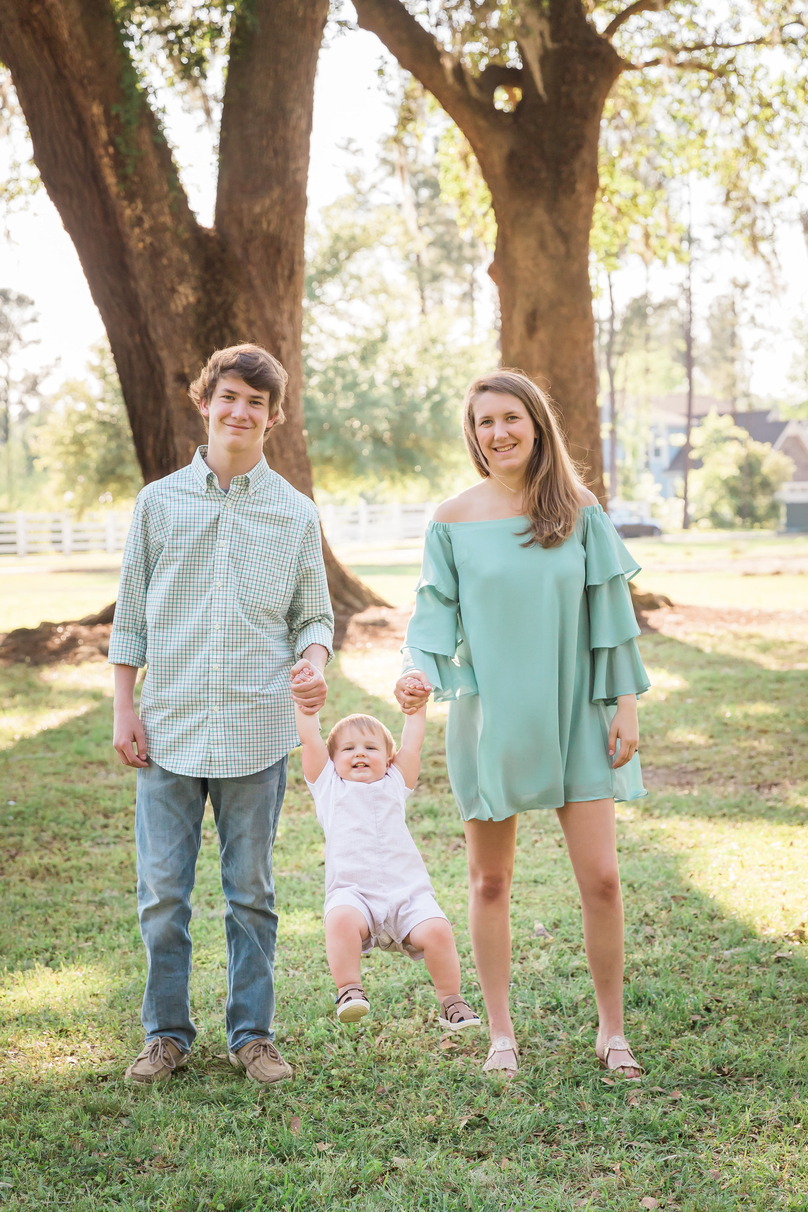 2019-04-28 Barnes and Stewart Families_2019 _Charleston SC Family Photographer_3