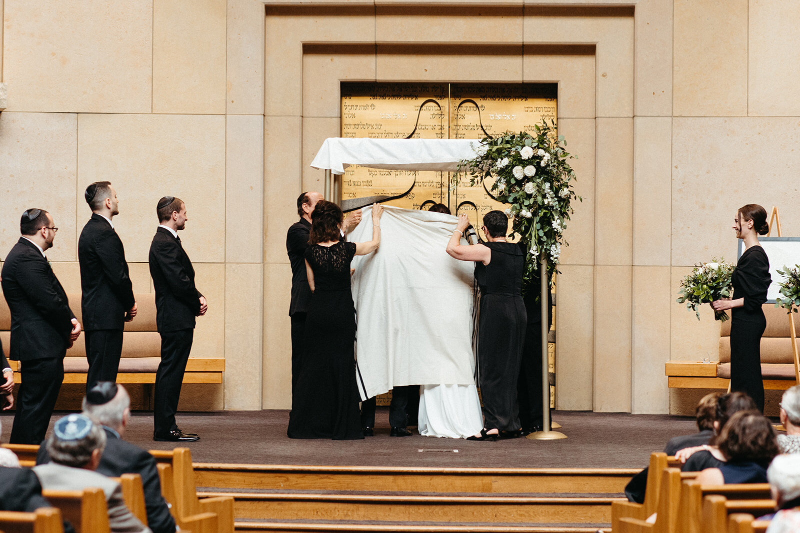 jewish-wedding-ceremony-minnesota