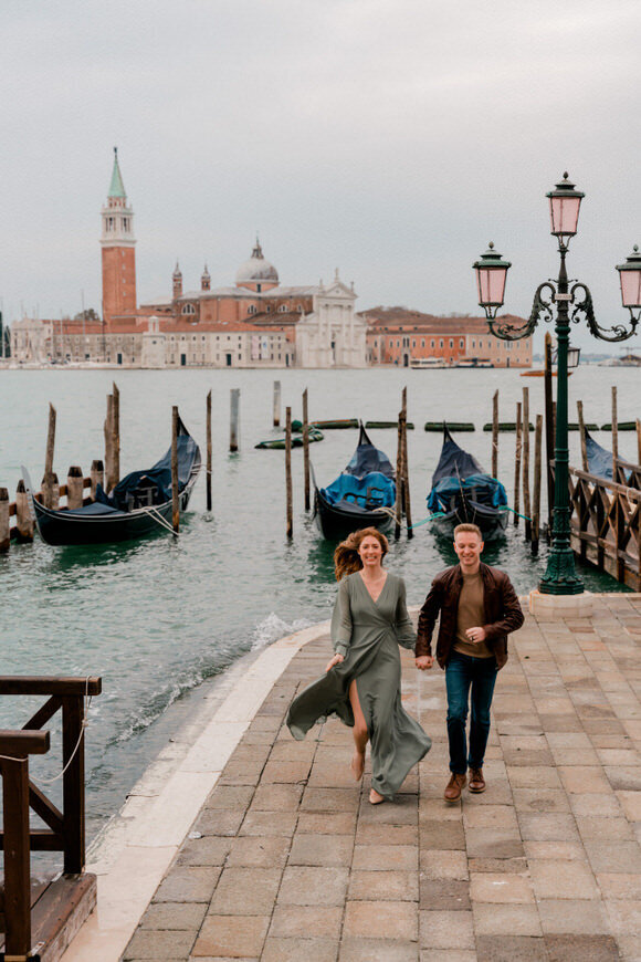Alexandra & Justin - Venice Photos - Venice Italy Photoshoot - Amative Creative -26