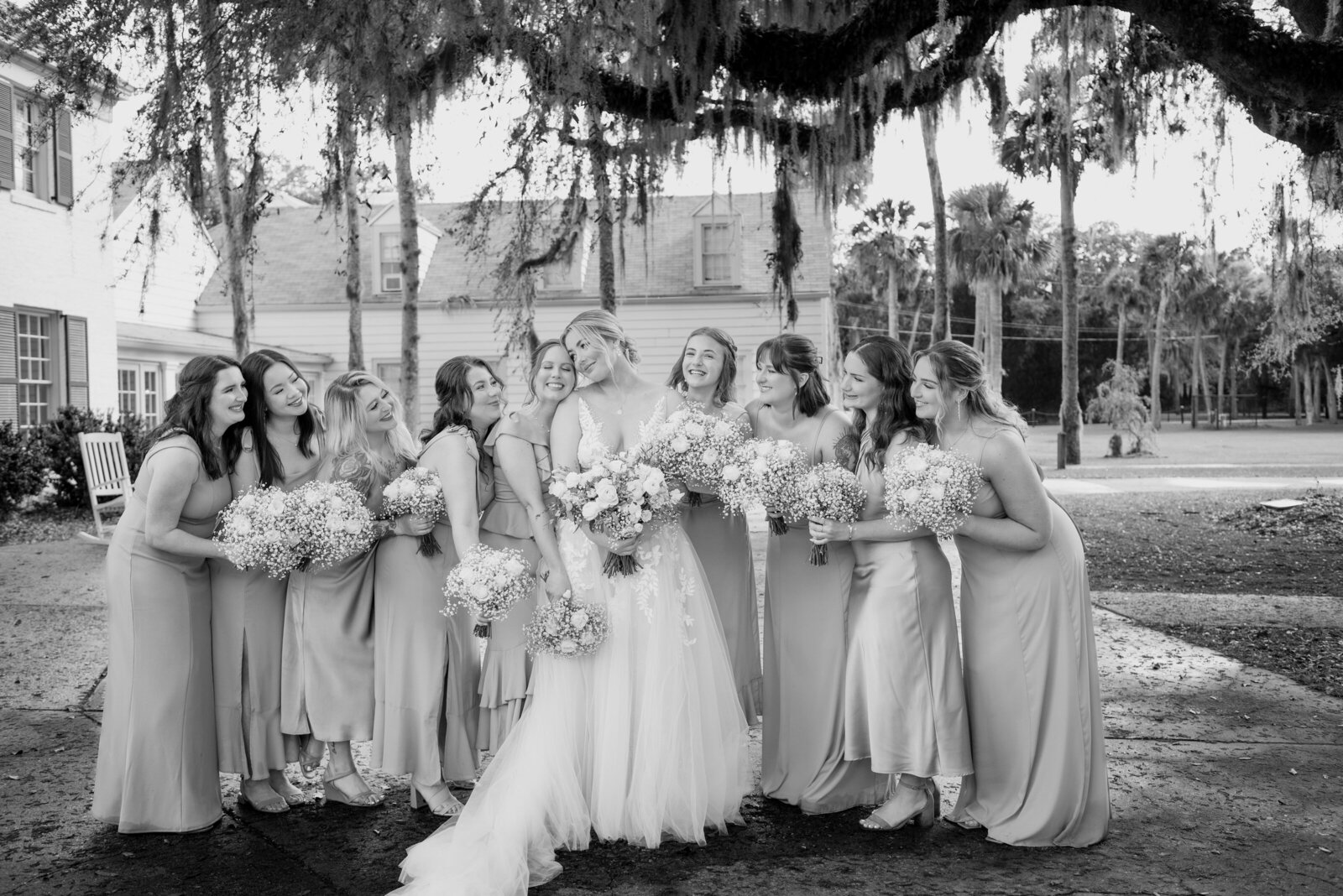The Ribault Club Wedding photos by Chabeli Woolsey Black Tie and Co-14