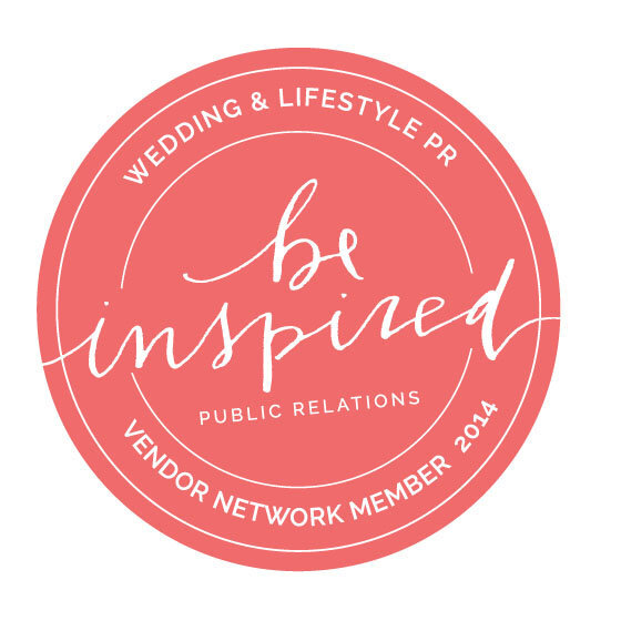 BeInspired Badge