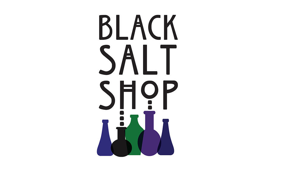 Black Salt Shop