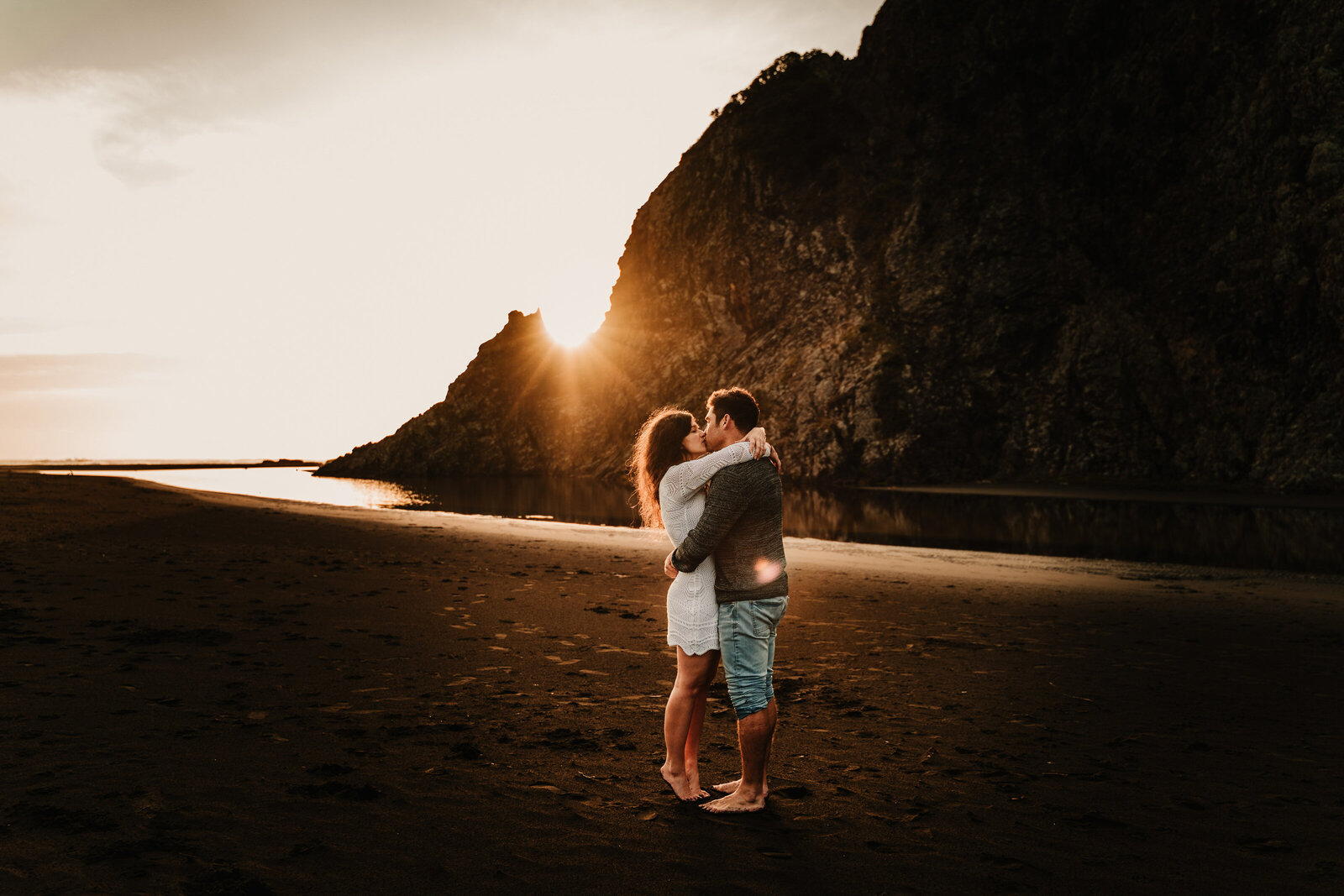 Photographer-engagement-beach-sunset-29-2