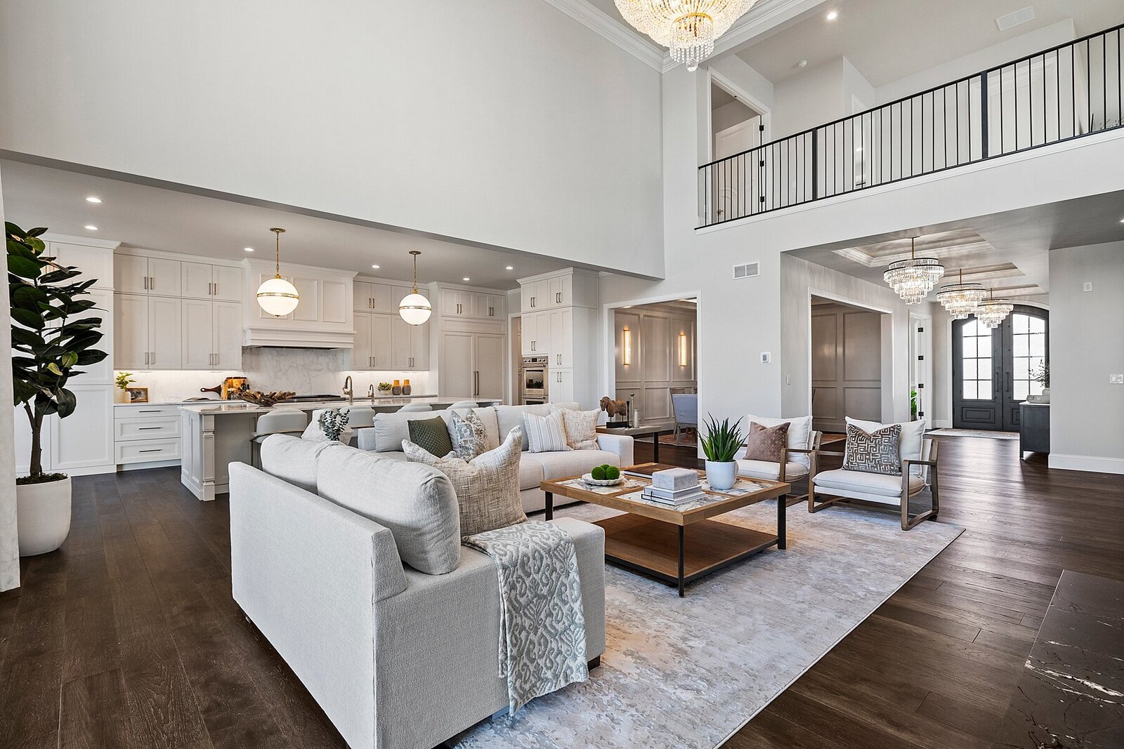pine creek group colorado custom home design_0128