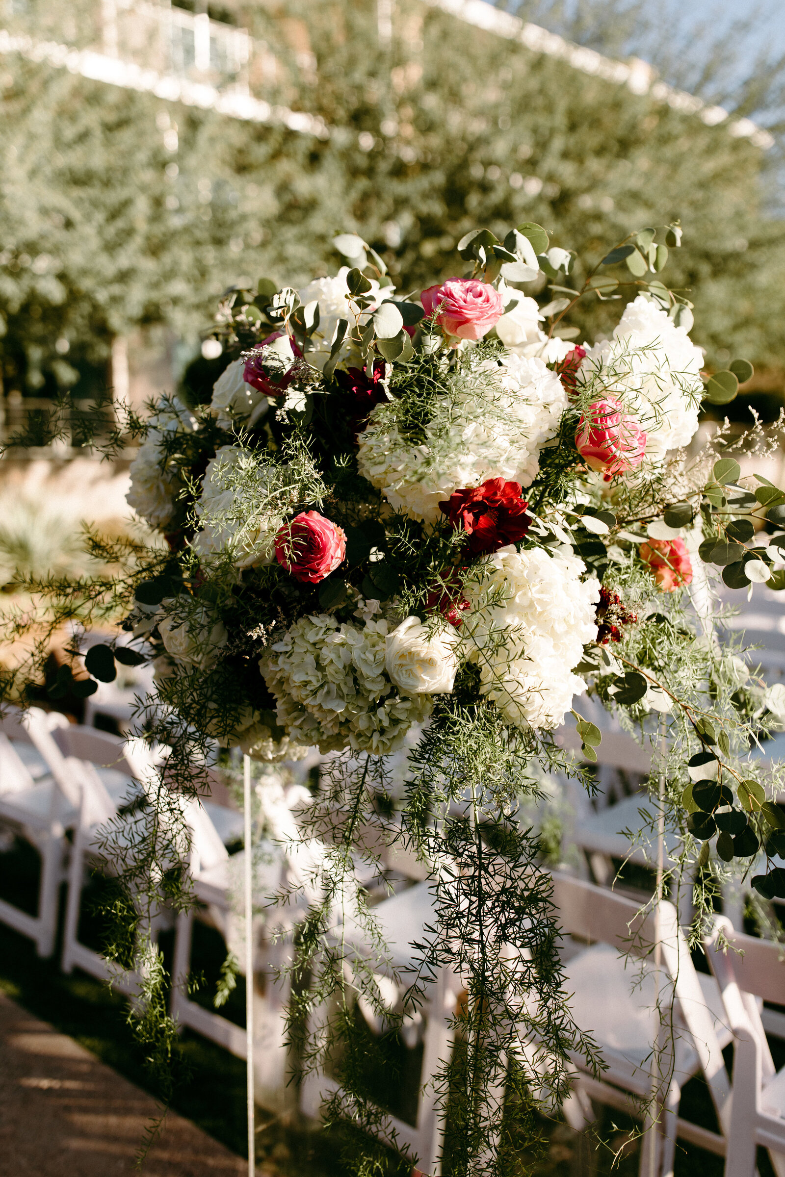 Your Event Florist - Scottsdale Wedding Florist-35