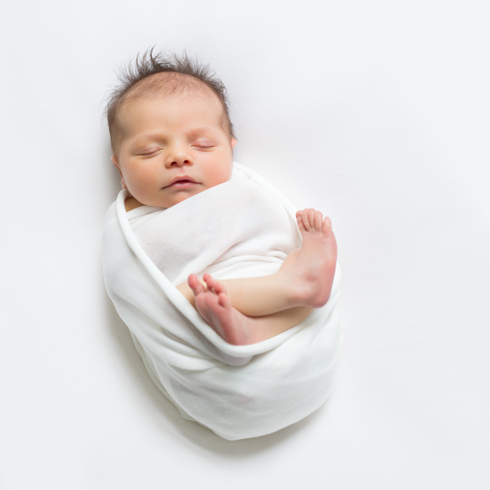 Kelly Morgan - Newborn Photographer - Westport CT -3-10