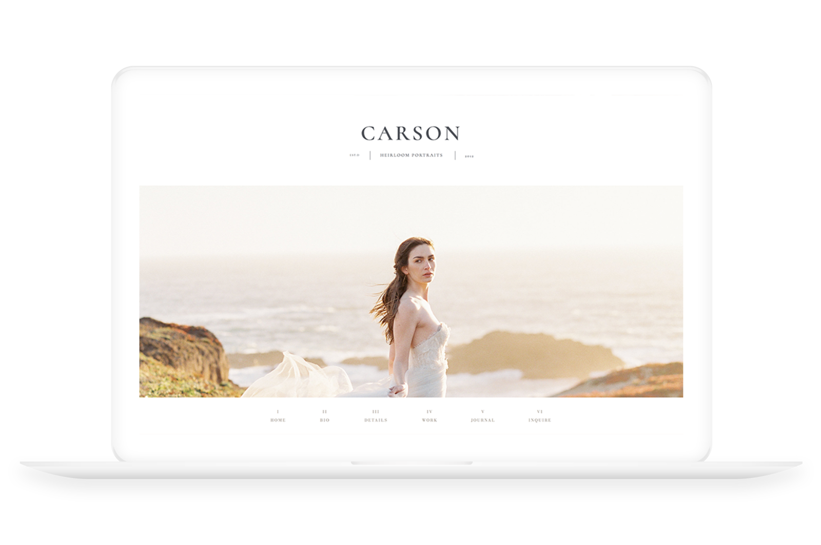 carson