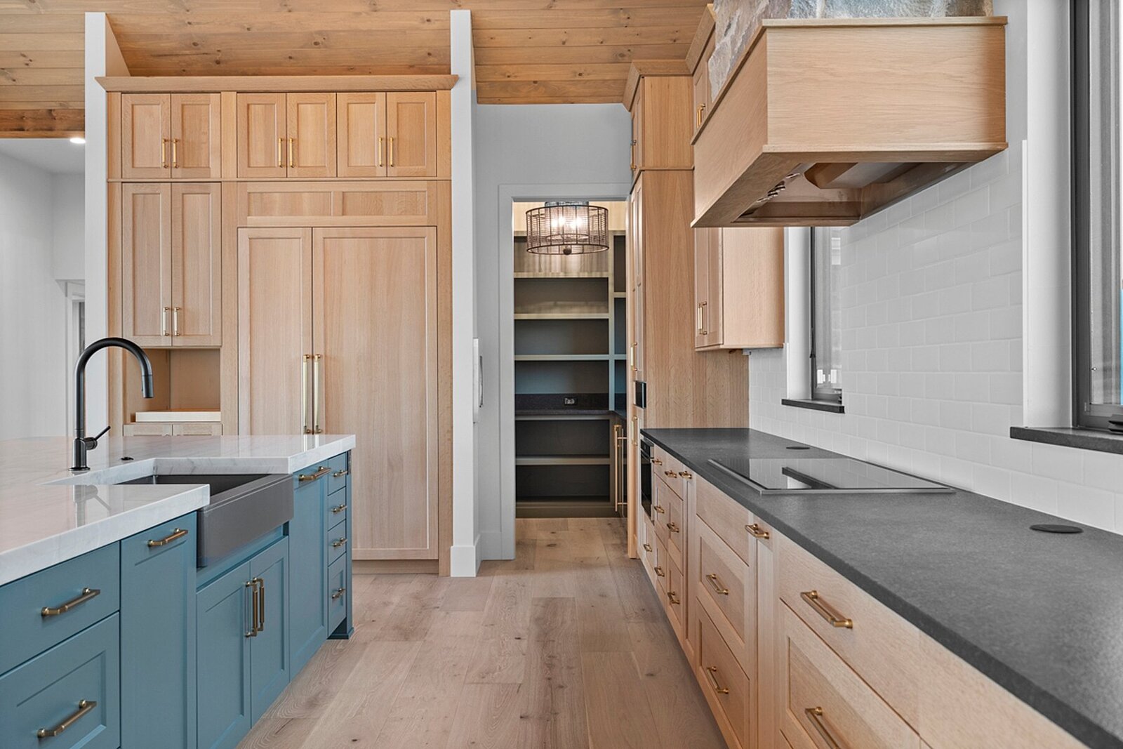 colorado custom home interior design_0016