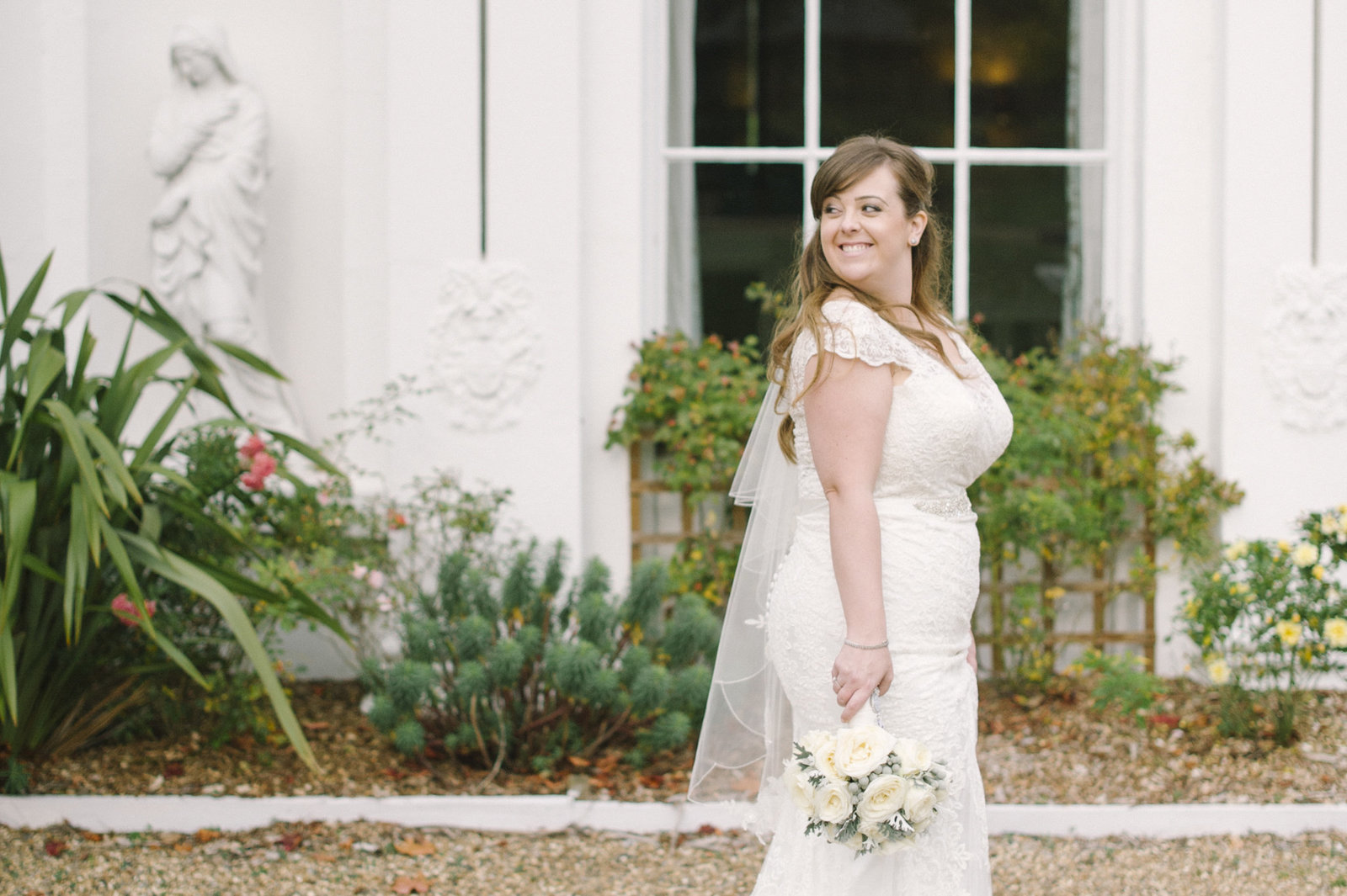 bride portraits windsor photographer