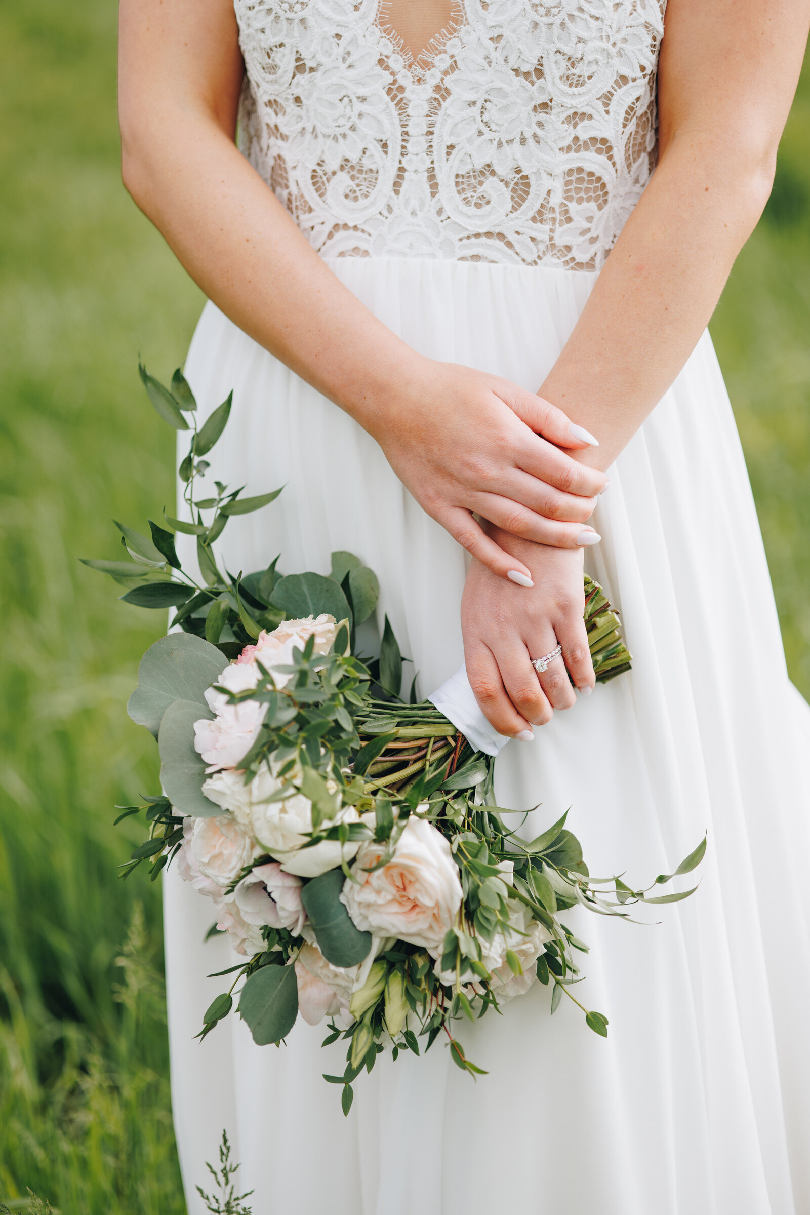 Spring Vermont Wedding at The Barn at Smugglers Notch Wedding  (50)