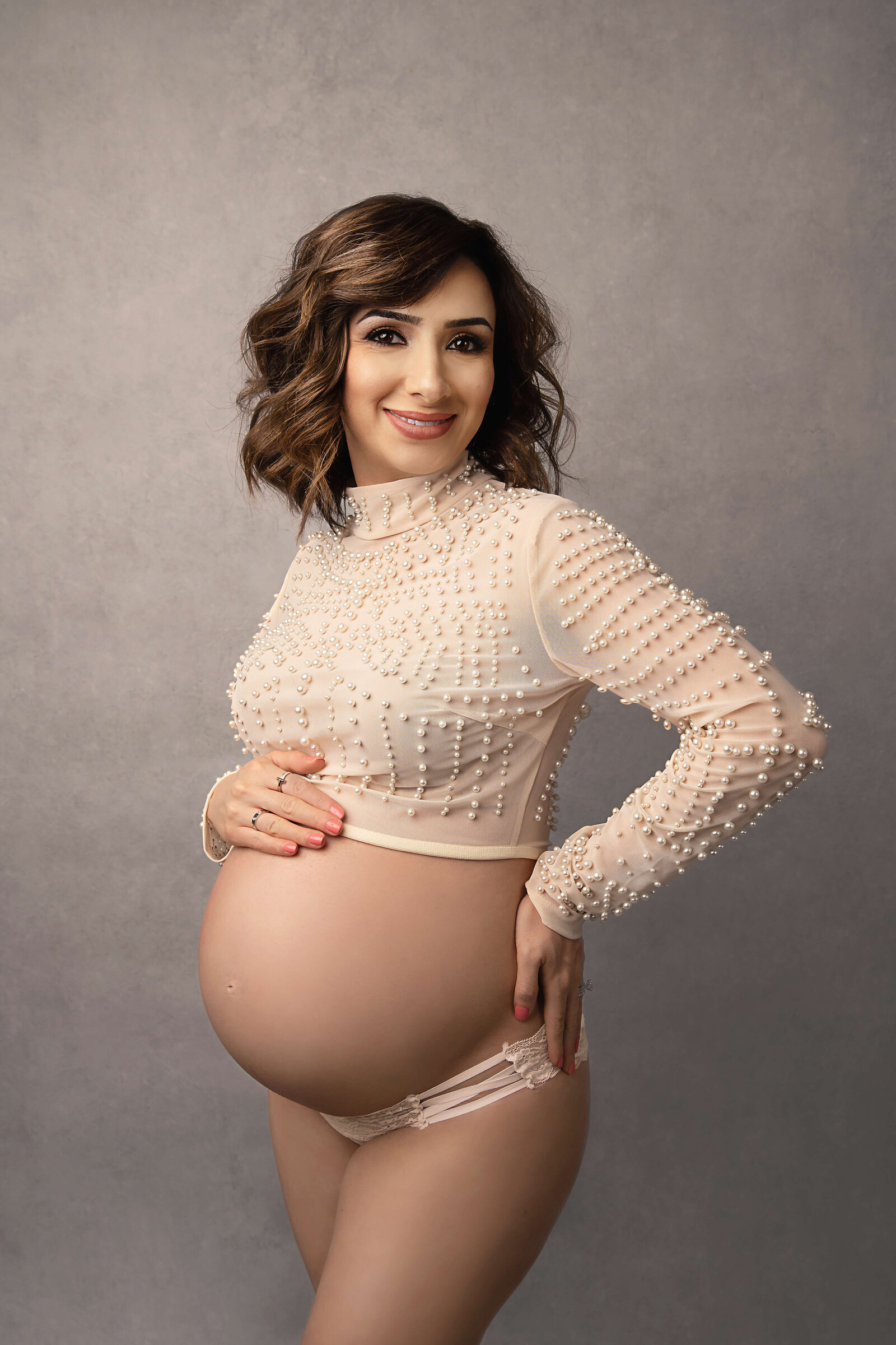 maternity photographer dallas-