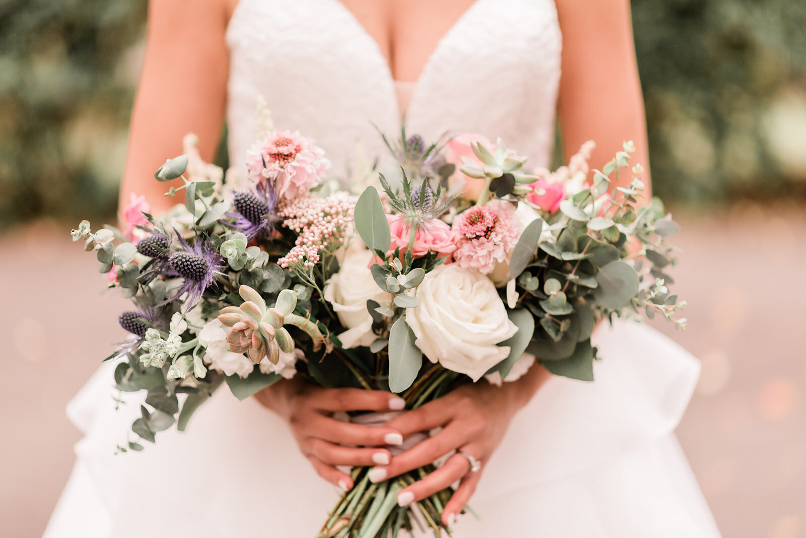 Bowing Oaks Wedding Jacksonville Florida Chabeli Woolsey Photography 2022 -54