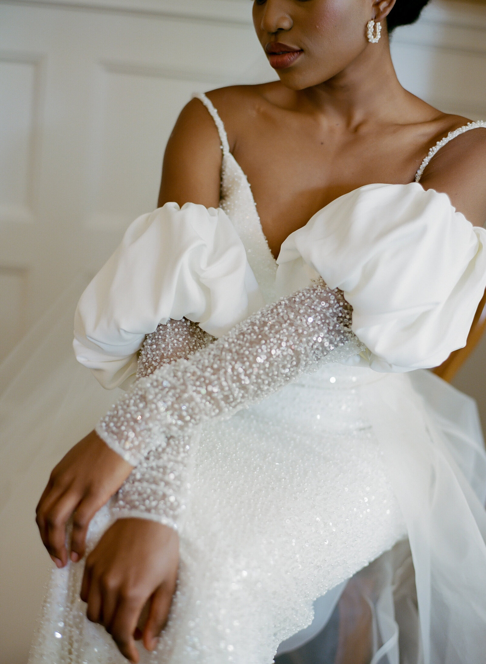 Jacqueline Anne Photography - Halifax Wedding Photographer - Kathryn Bass Bridal 2024 Editorial-135