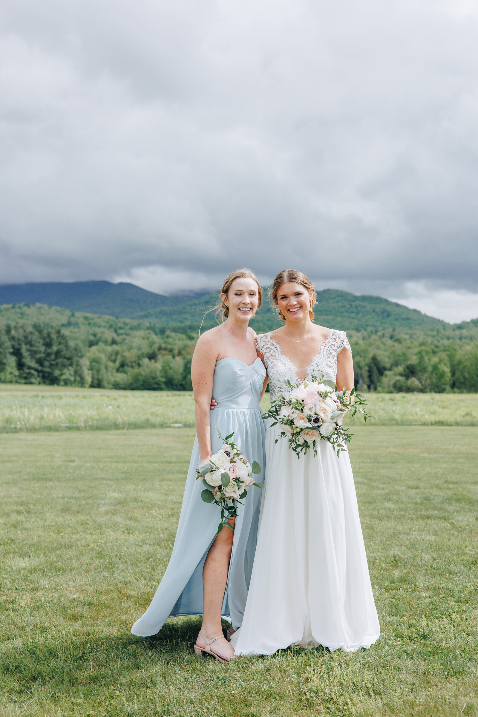 Spring Vermont Wedding at The Barn at Smugglers Notch Wedding  (25)