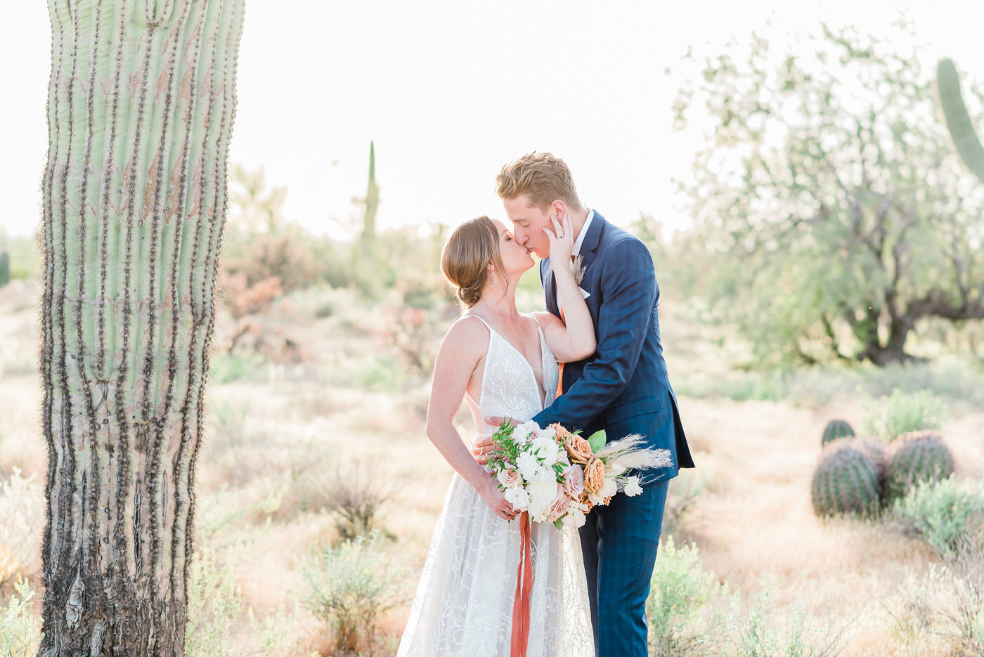 Modern Copper Desert Wedding Styled Shoot 2019-0093
