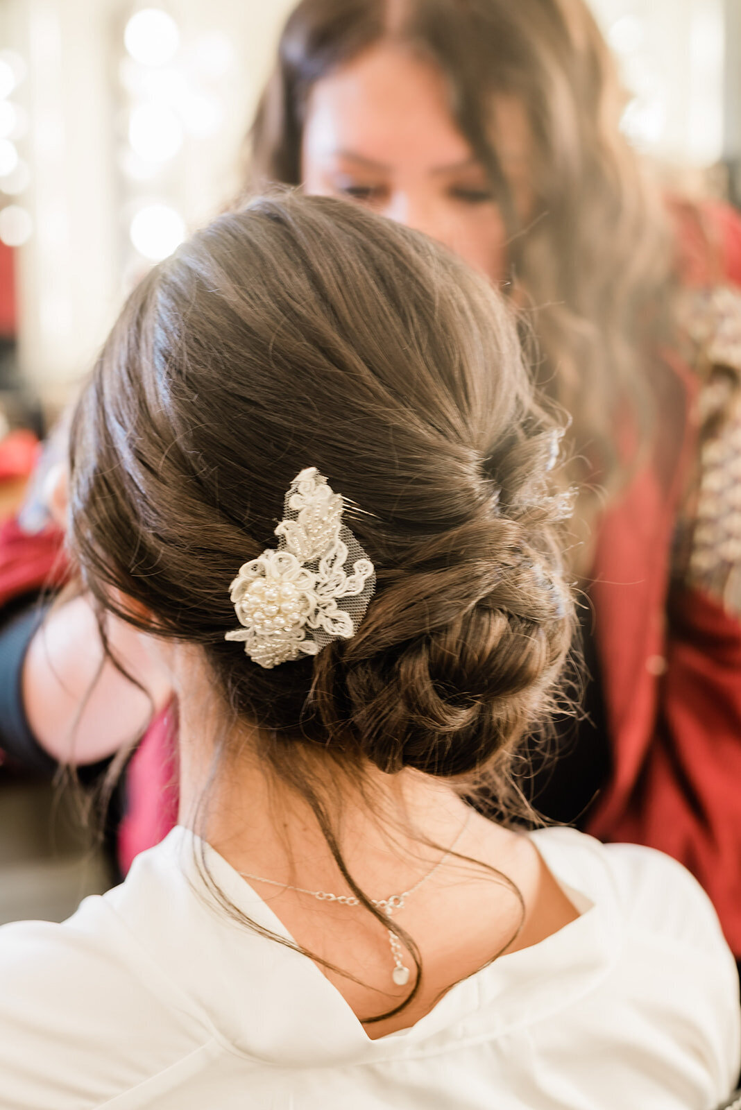 Bowing Oaks Wedding Jacksonville Florida Chabeli Woolsey Photography 2022 -6