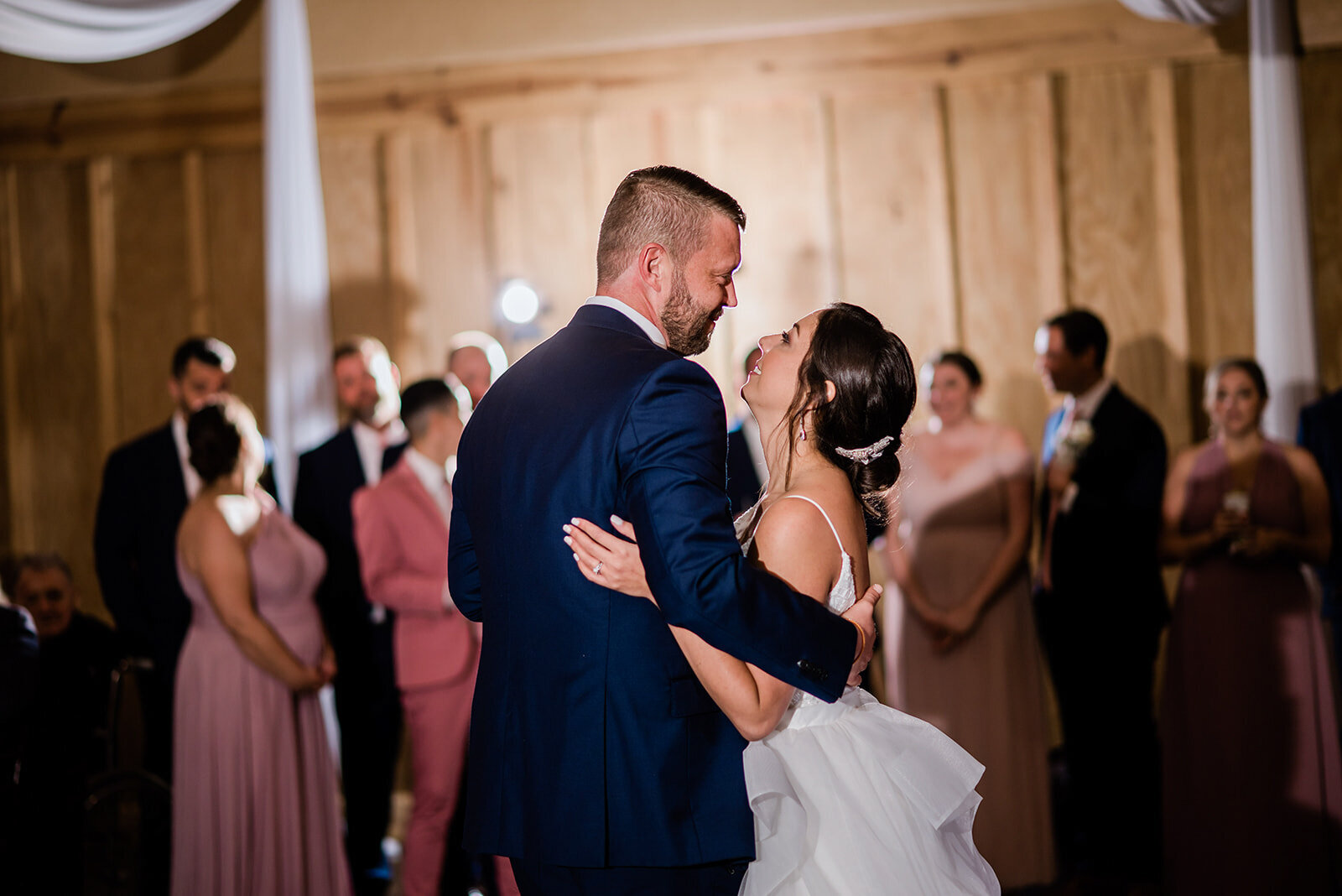 Bowing Oaks Wedding Jacksonville Florida Chabeli Woolsey Photography 2022 -109
