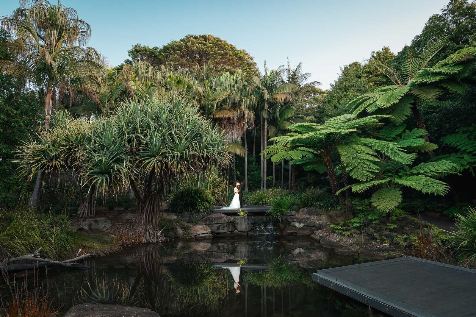 Wedding Photographer Blue Mountains NSW