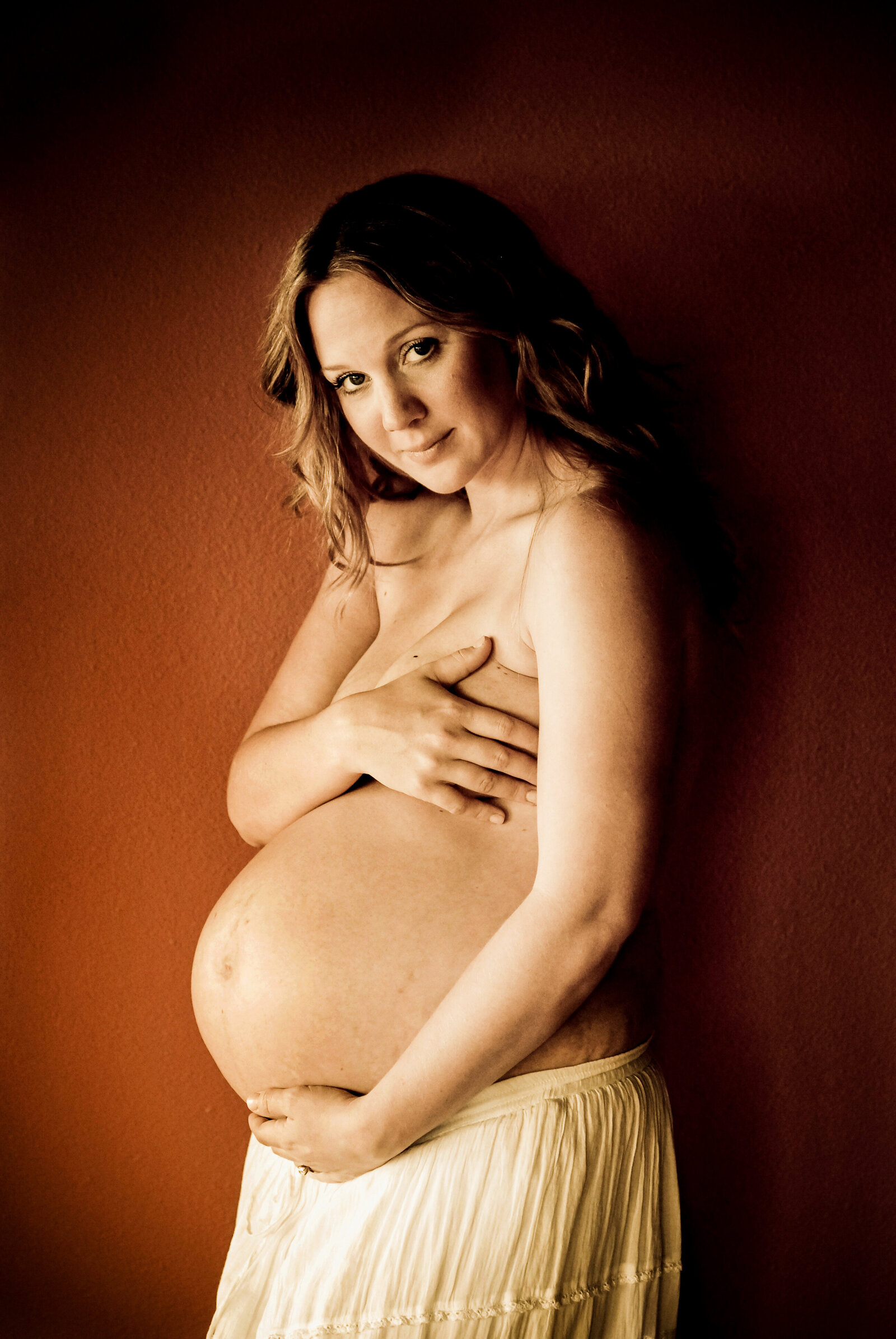 Pregnancy -24