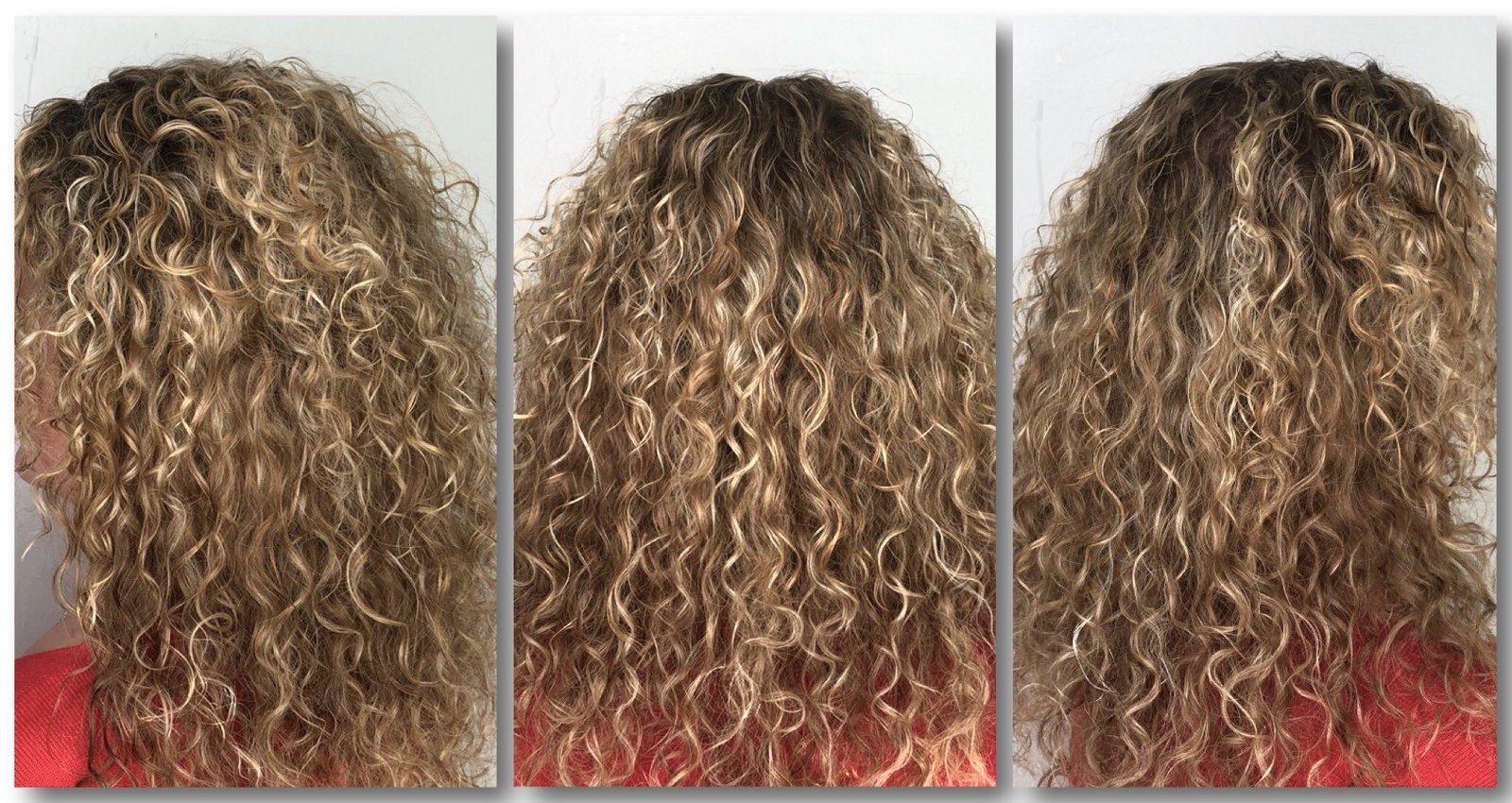 Amy Bruzzone Austin Hair Stylist Color Highlighting