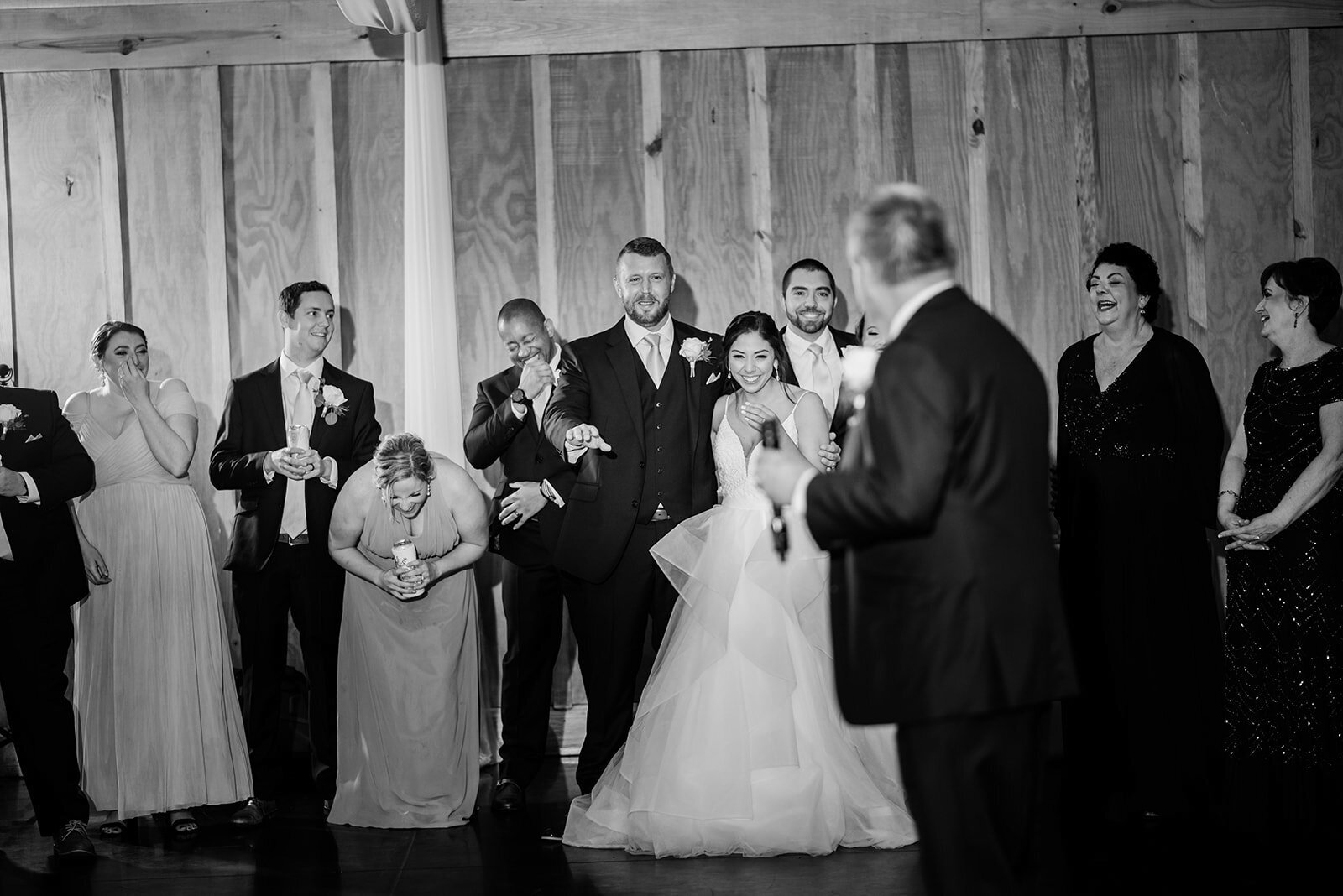 Bowing Oaks Wedding Jacksonville Florida Chabeli Woolsey Photography 2022 -114