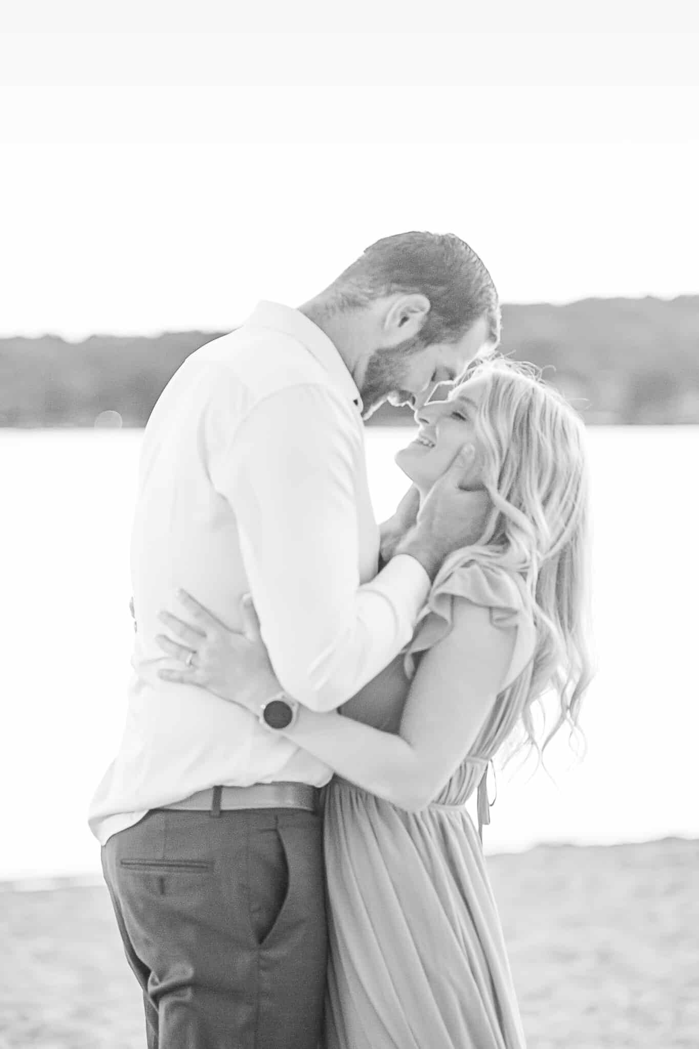 Engagement-Session--at-The-Riviera-in-Lake-Geneva-Wisconsin-7