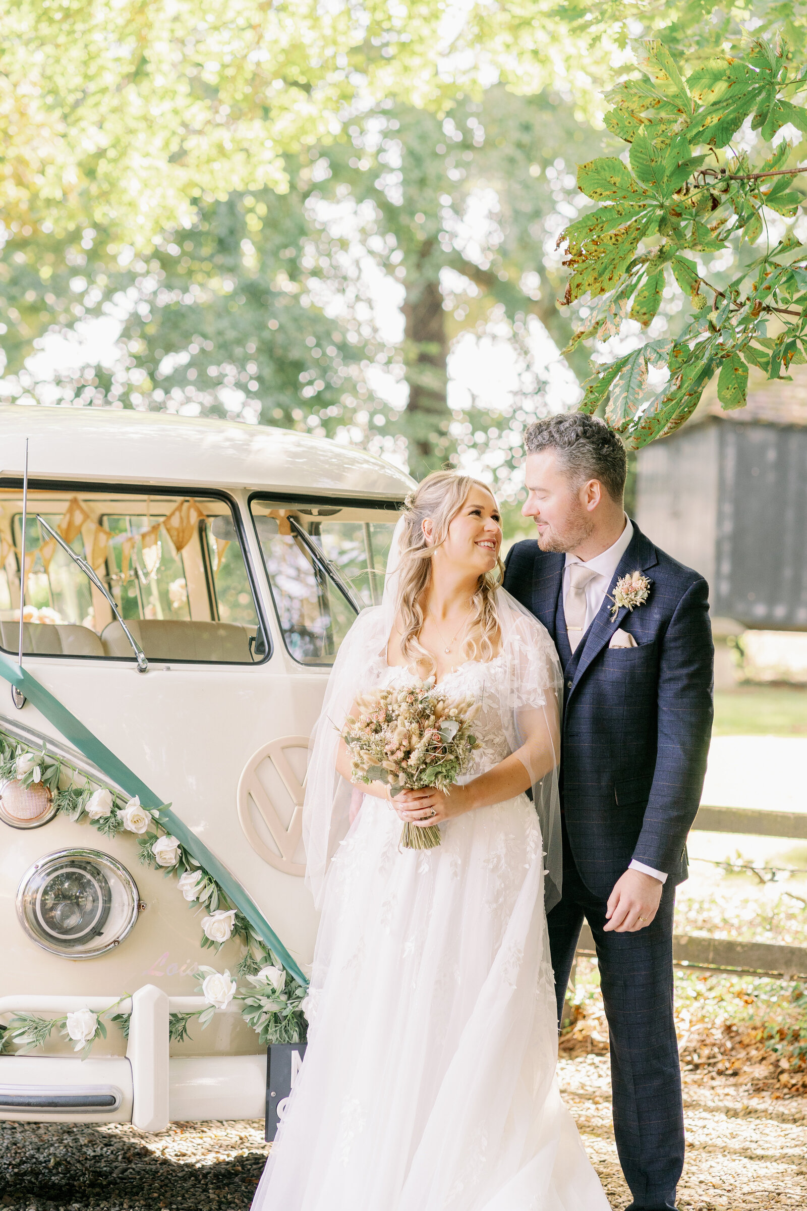 CoCo Jones Photography_Oxfordshire Wedding Photographer_Jen and Andy-1