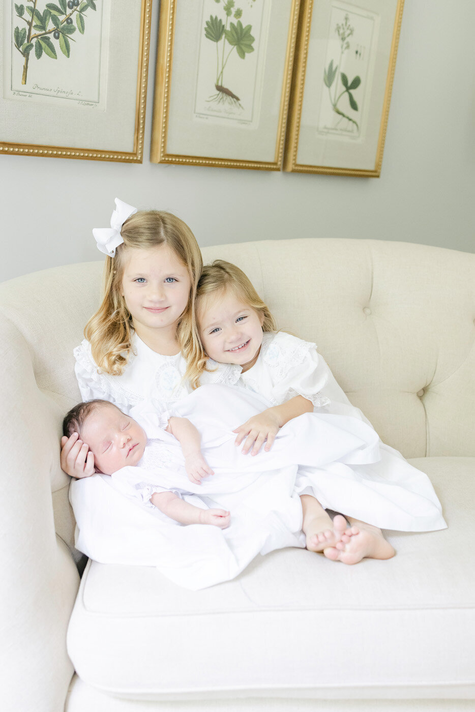 Birmingham Newborn and Family Photography 025