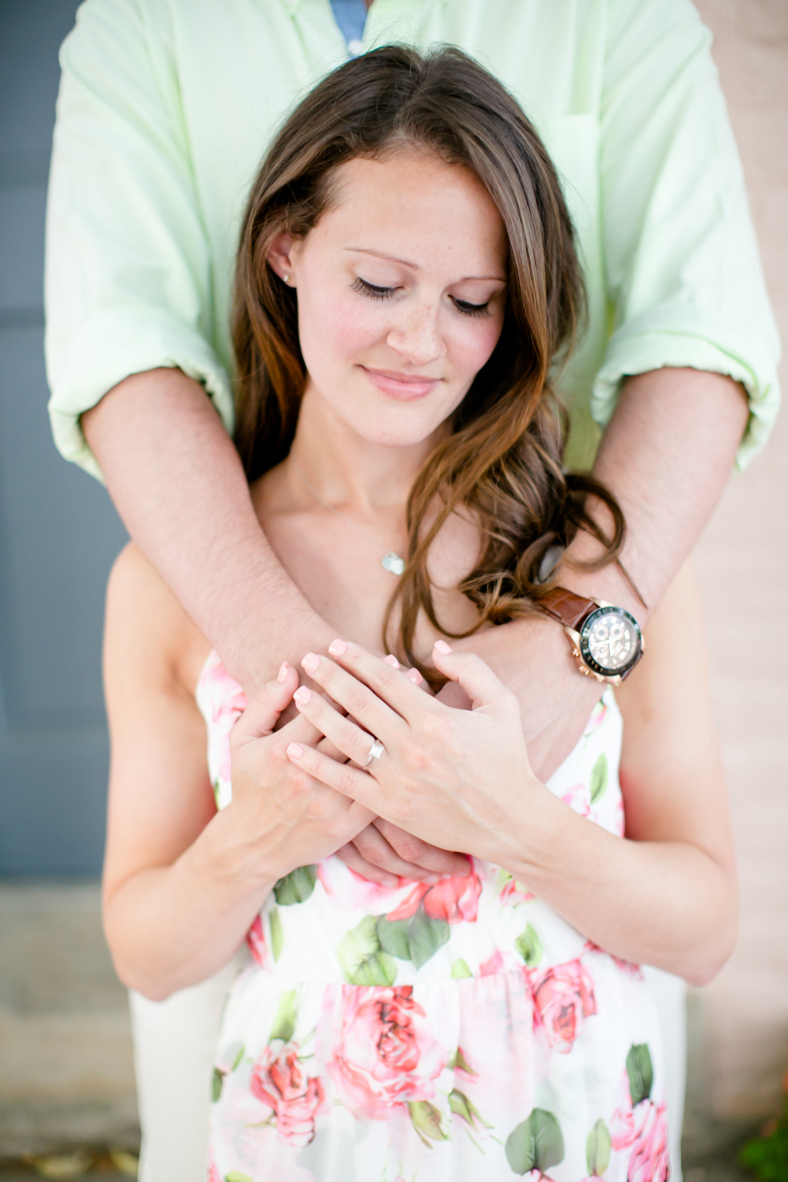 Carley Rehberg Photography - Engagement Photographer - Photo - 12